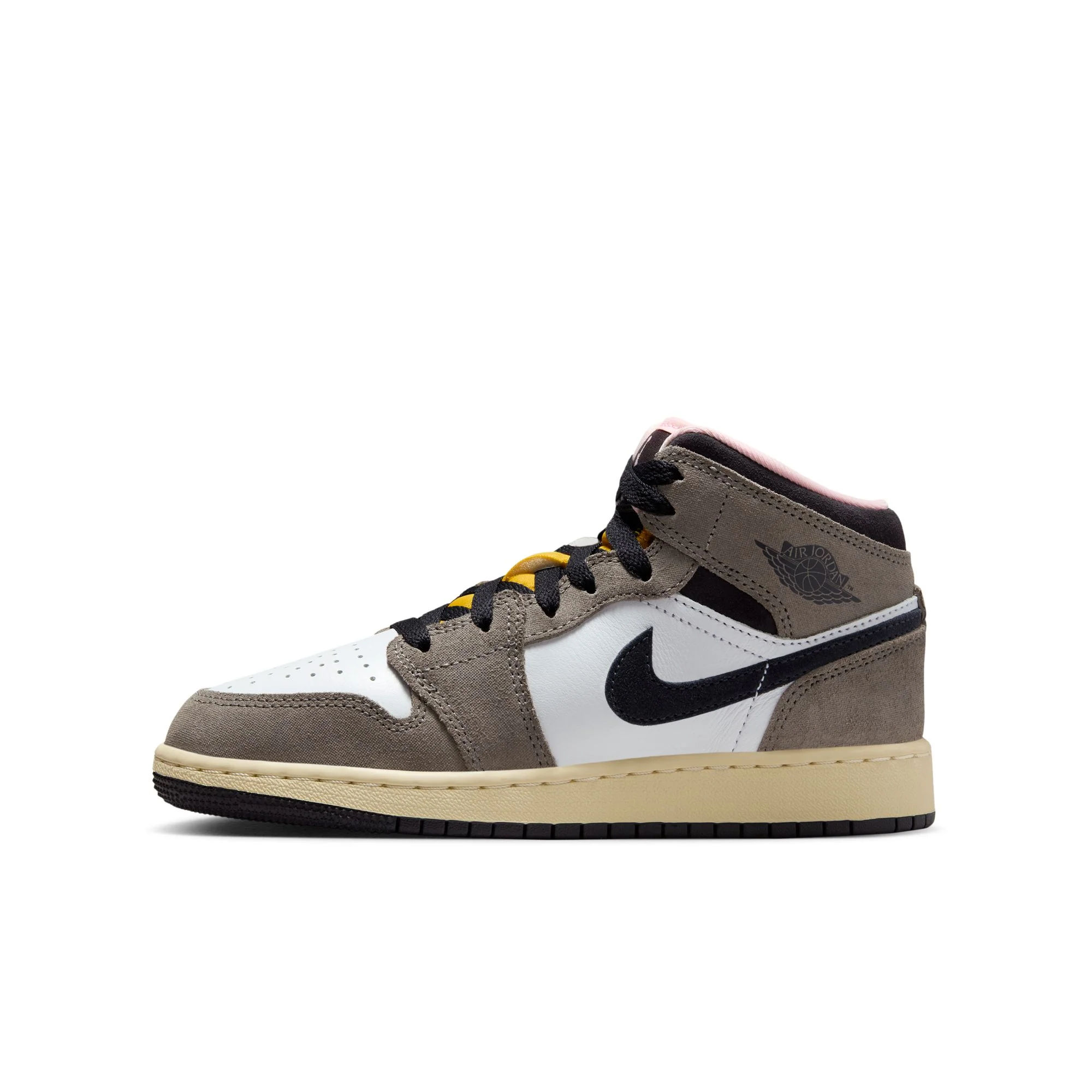 Y Air Jordan 1 Mid SE HQ2014-100 - Image 2