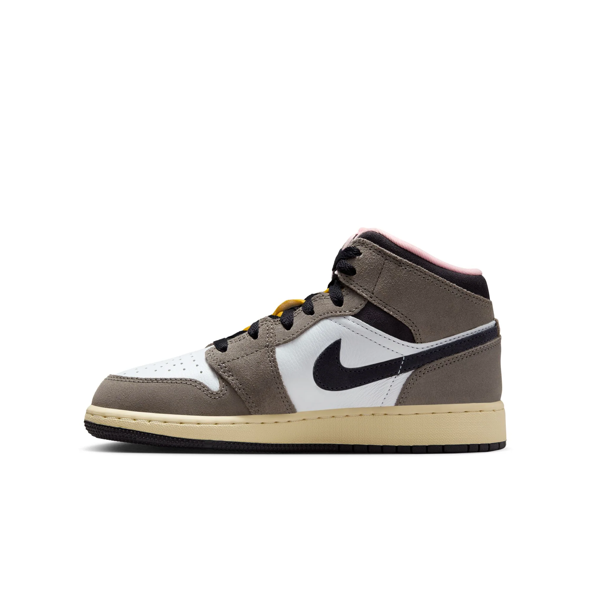 Y Air Jordan 1 Mid SE HQ2014-100 - Image 5