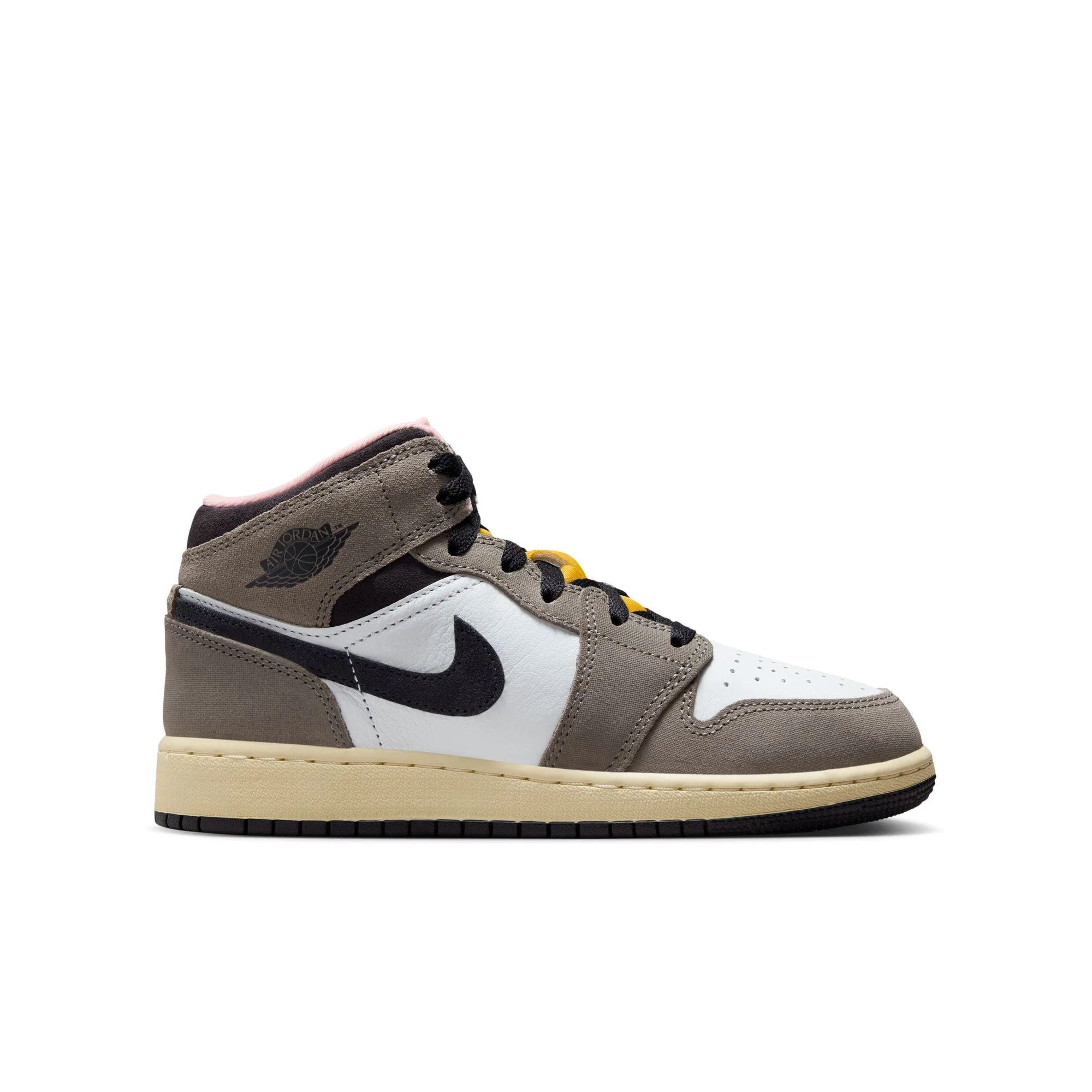 Y Air Jordan 1 Mid SE HQ2014-100 - Image 6