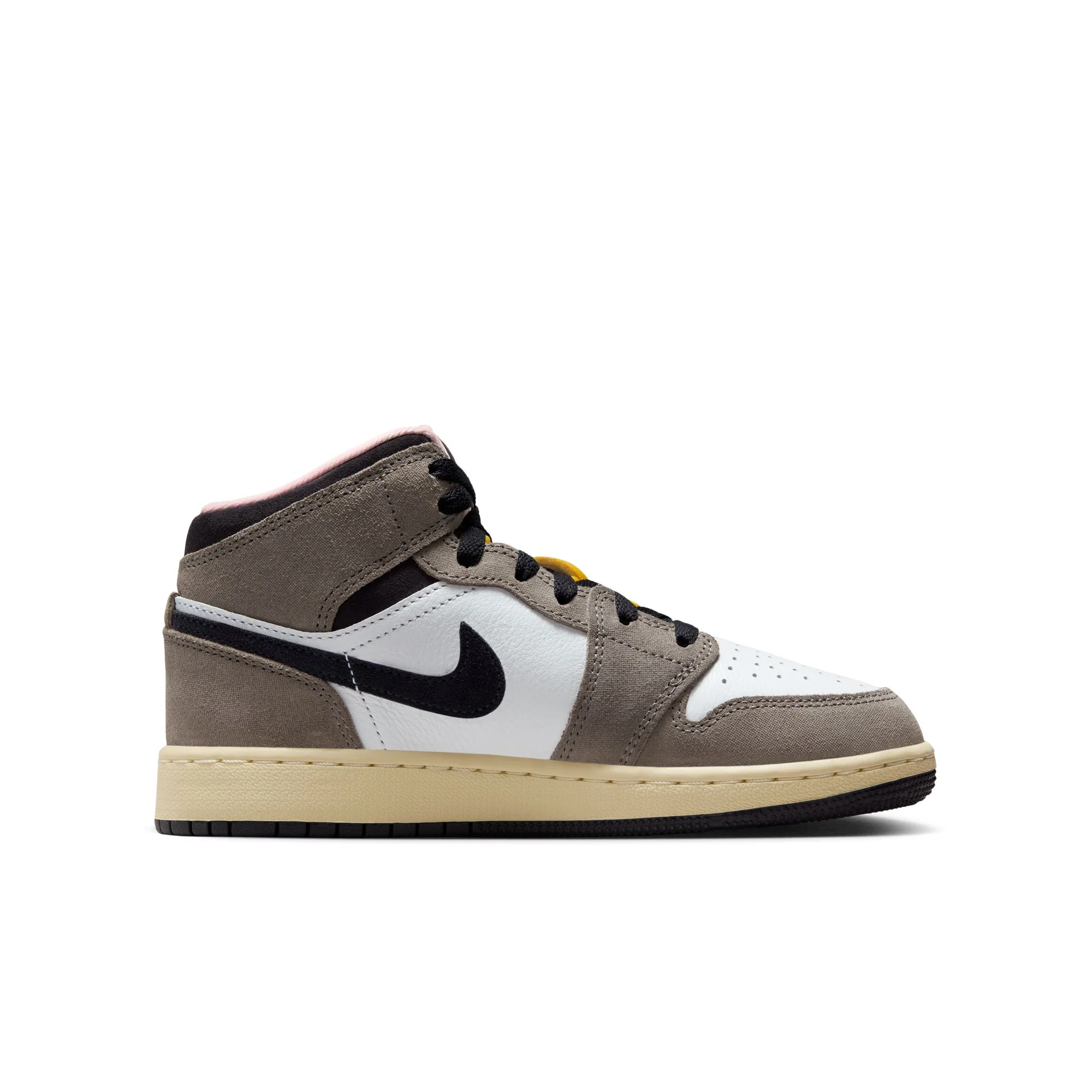 Y Air Jordan 1 Mid SE HQ2014-100 - Image 7