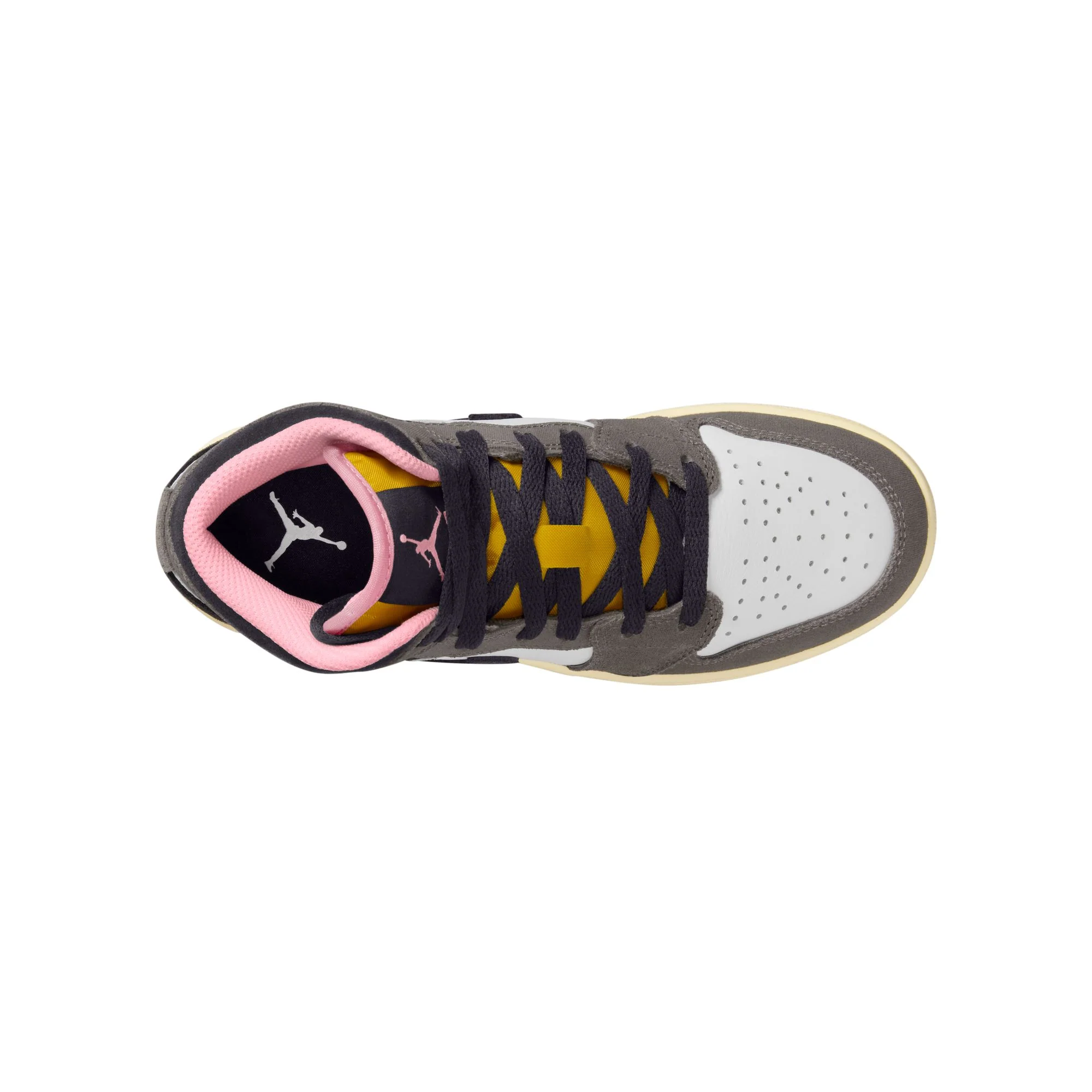 Y Air Jordan 1 Mid SE HQ2014-100 - Image 8