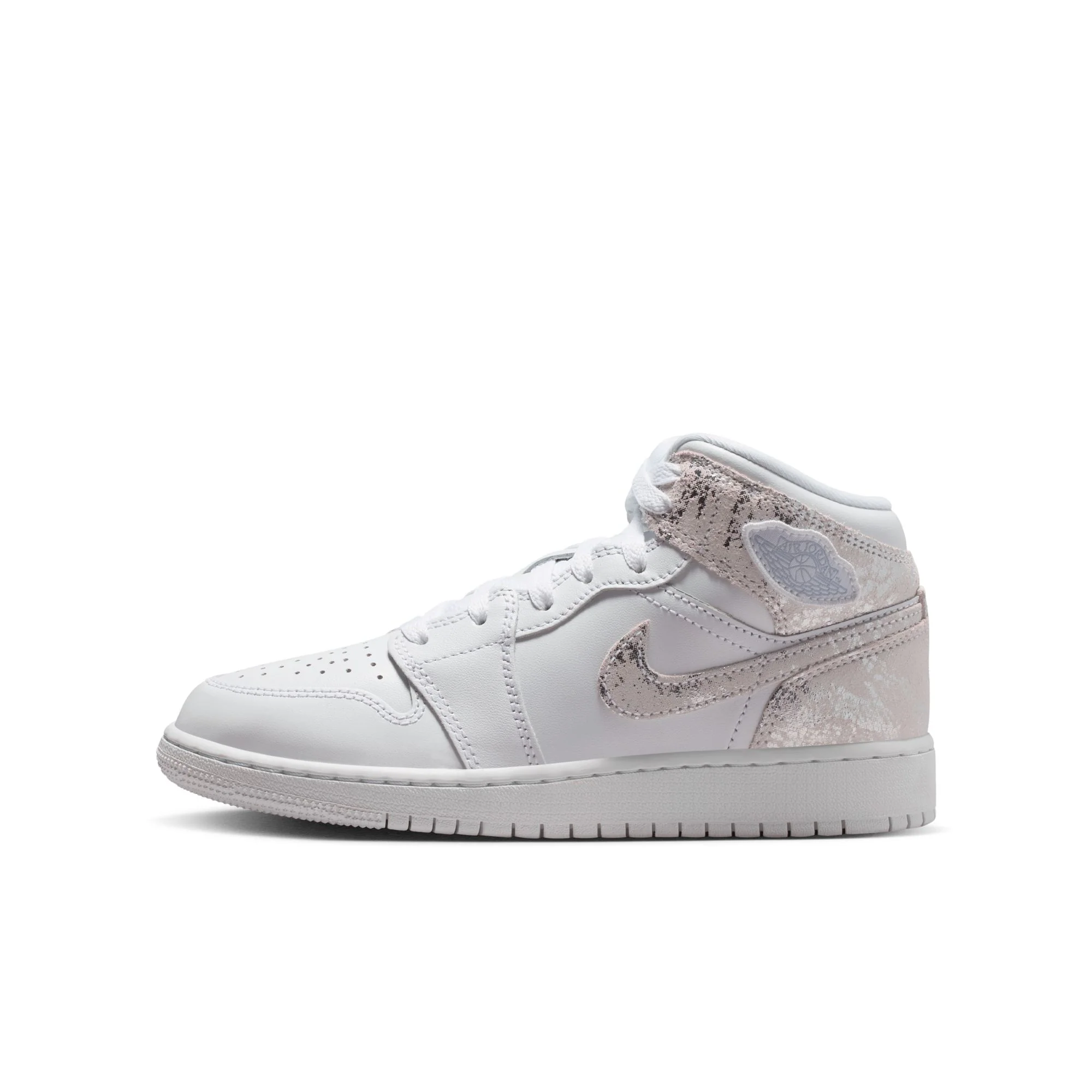 Y Air Jordan 1 Mid SE IR2320-100 - Image 2