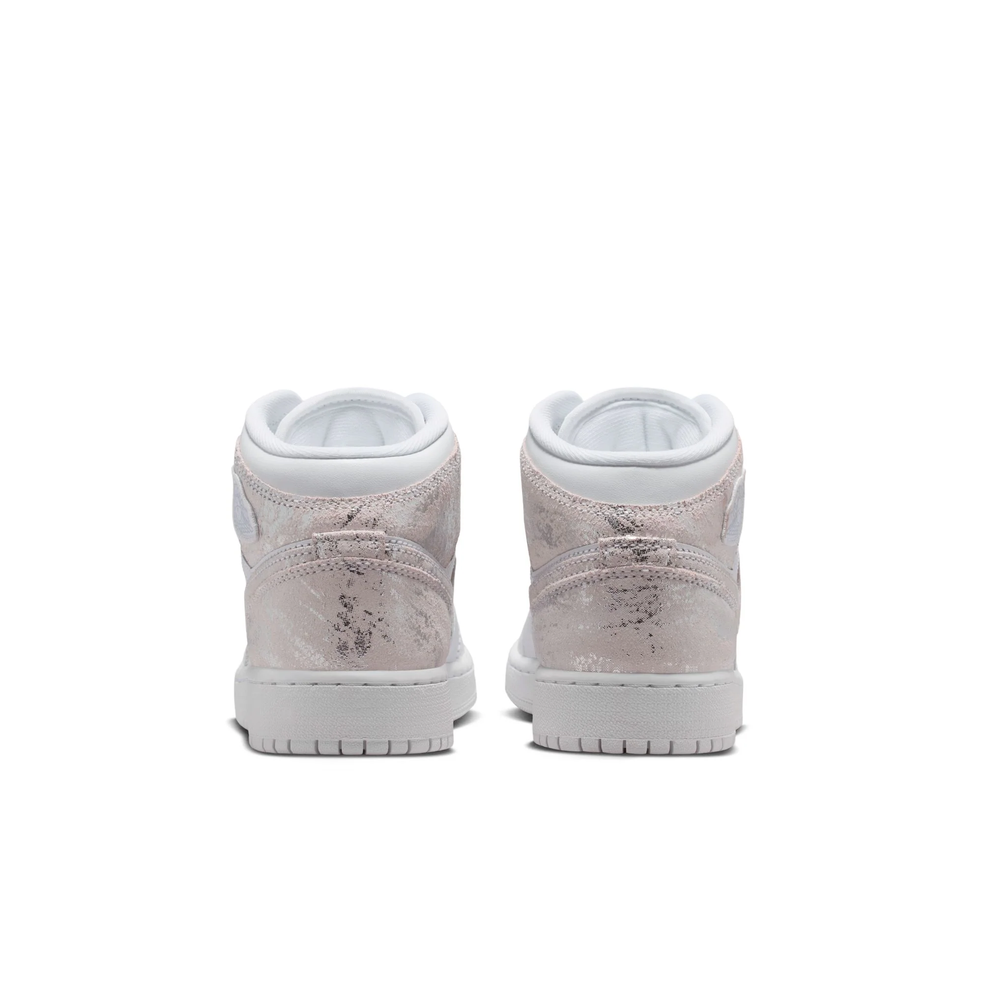 Y Air Jordan 1 Mid SE IR2320-100 - Image 3