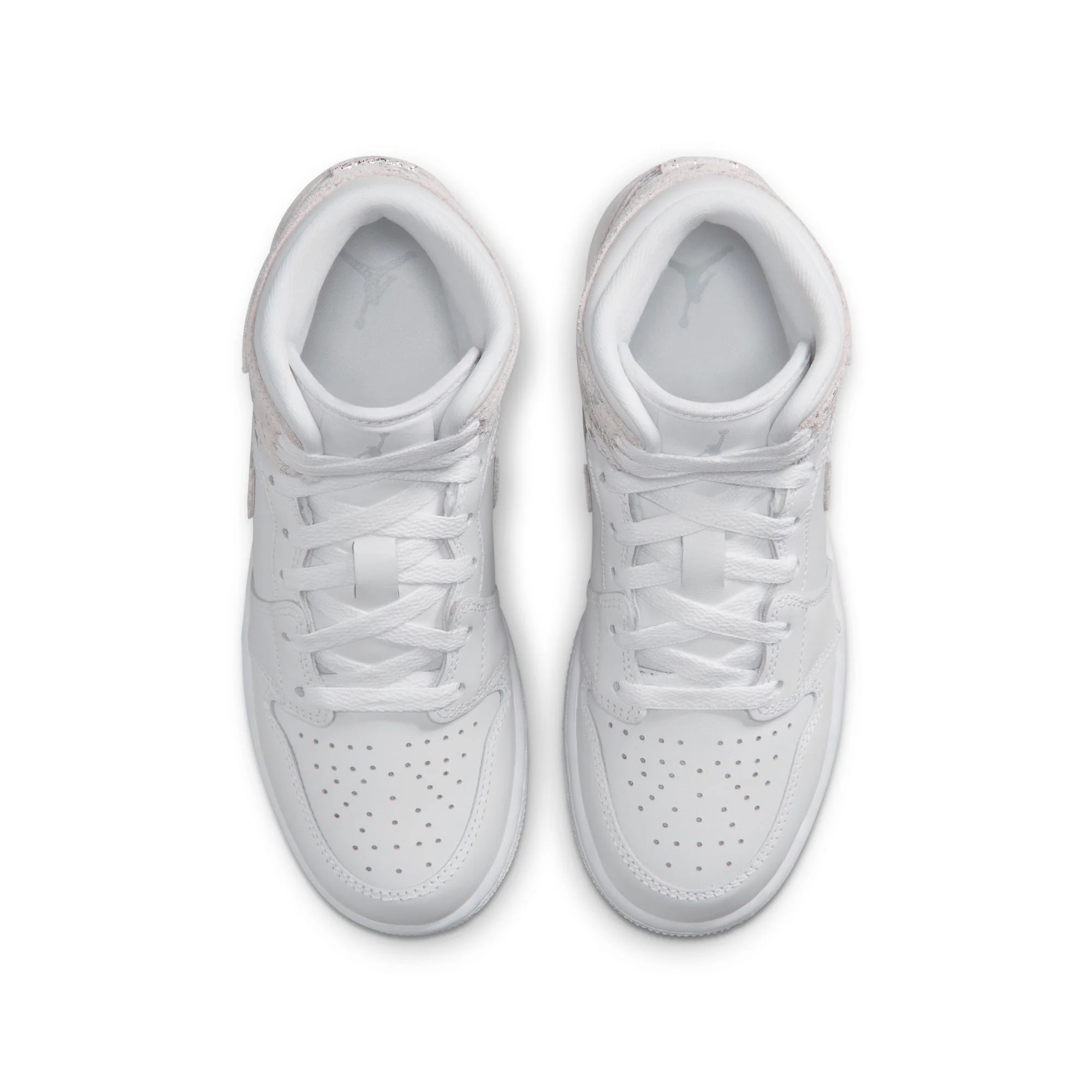 Y Air Jordan 1 Mid SE IR2320-100 - Image 4