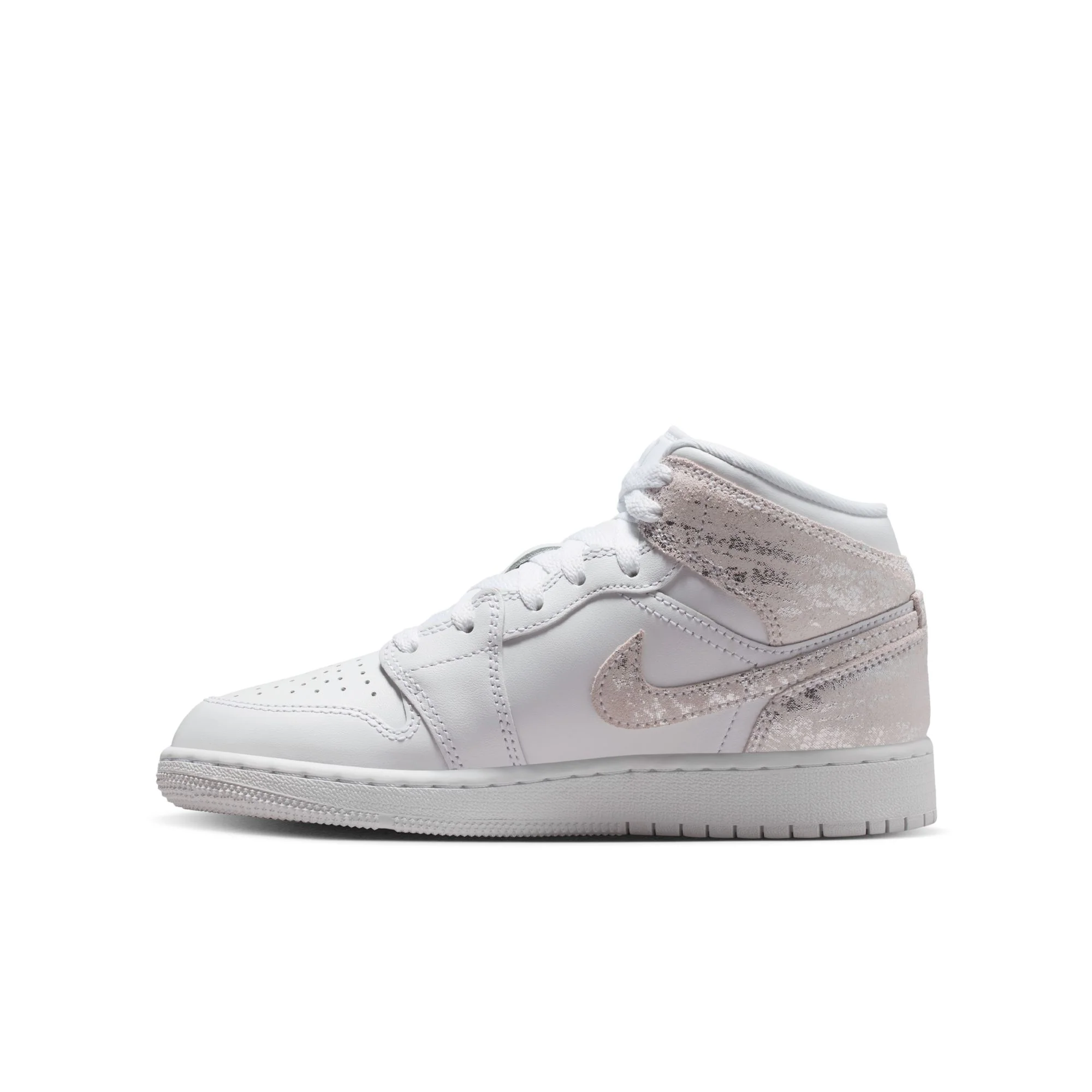 Y Air Jordan 1 Mid SE IR2320-100 - Image 5