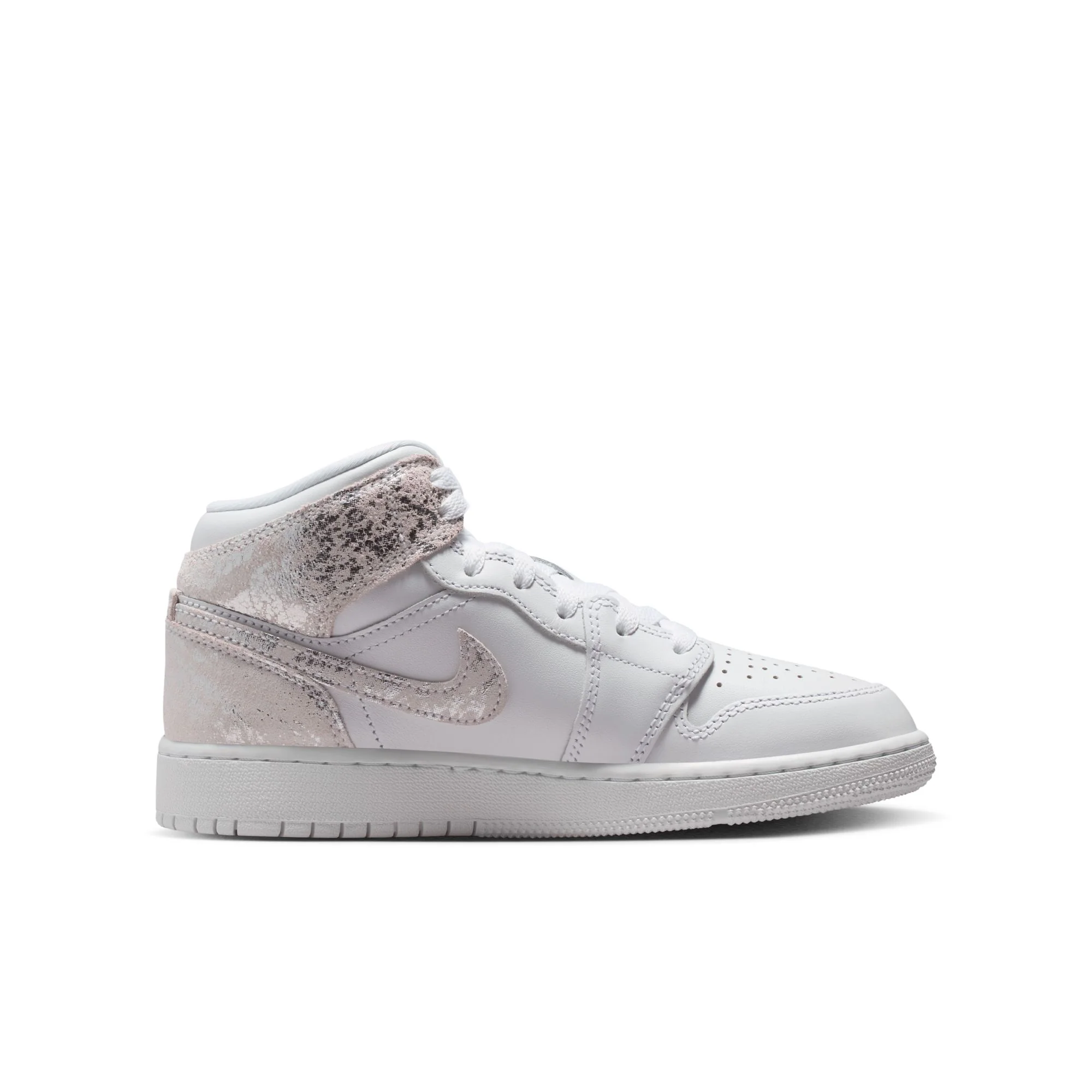 Y Air Jordan 1 Mid SE IR2320-100 - Image 7