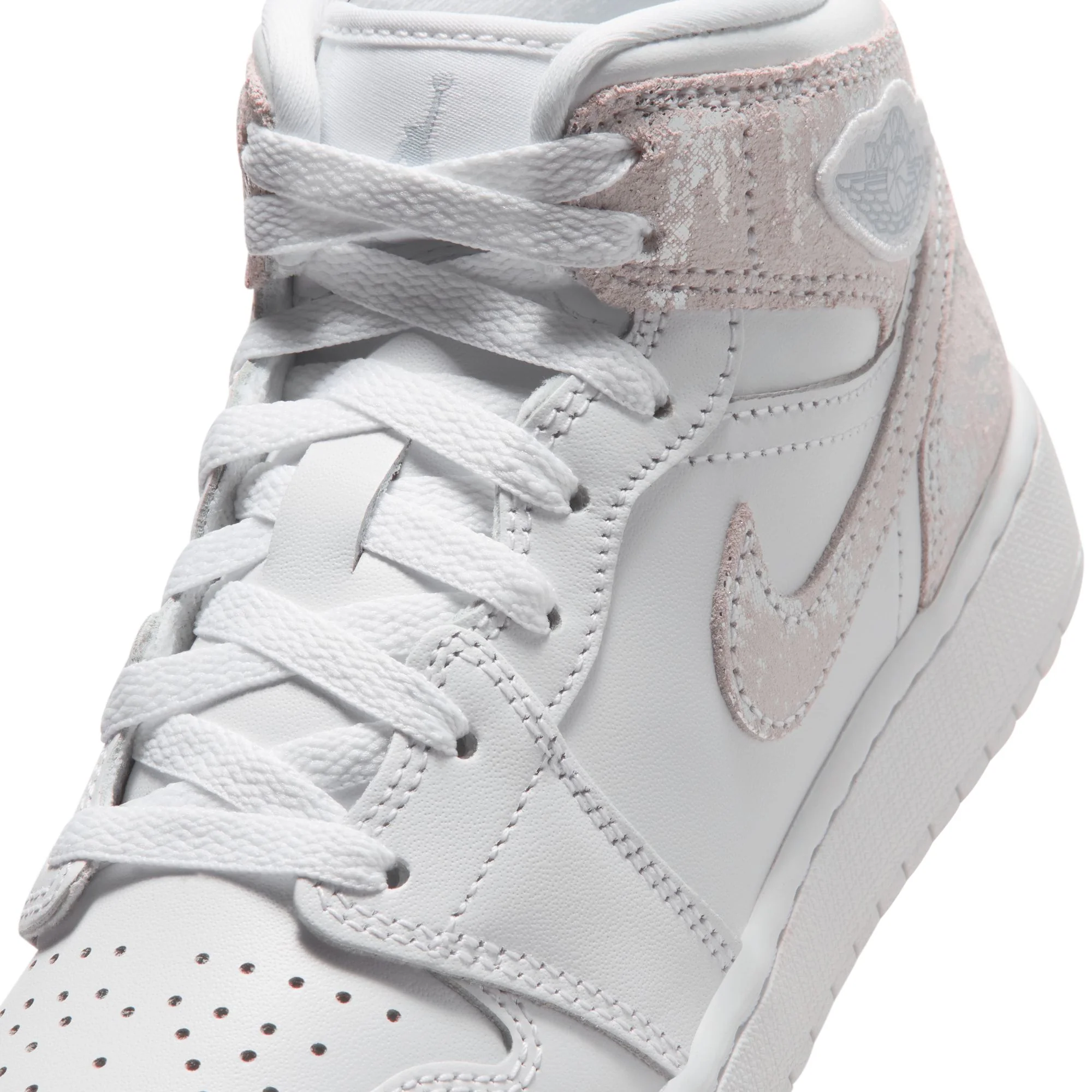 Y Air Jordan 1 Mid SE IR2320-100 - Image 9