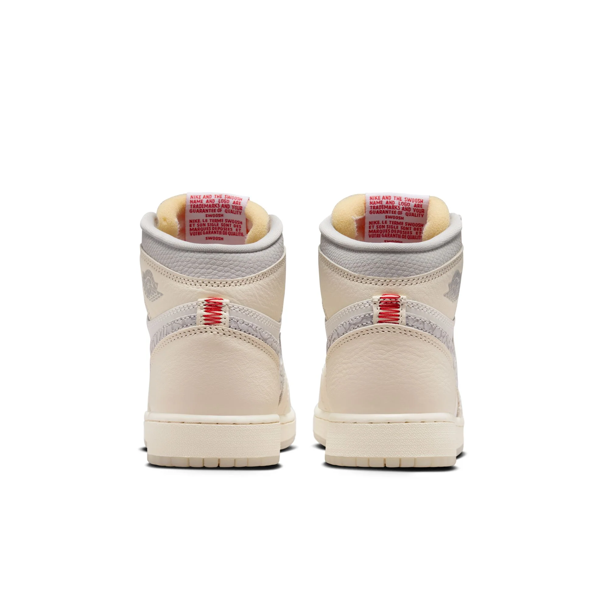 Y AIR JORDAN 1 RETRO HIGH OG GS IH4281-100 - Image 3