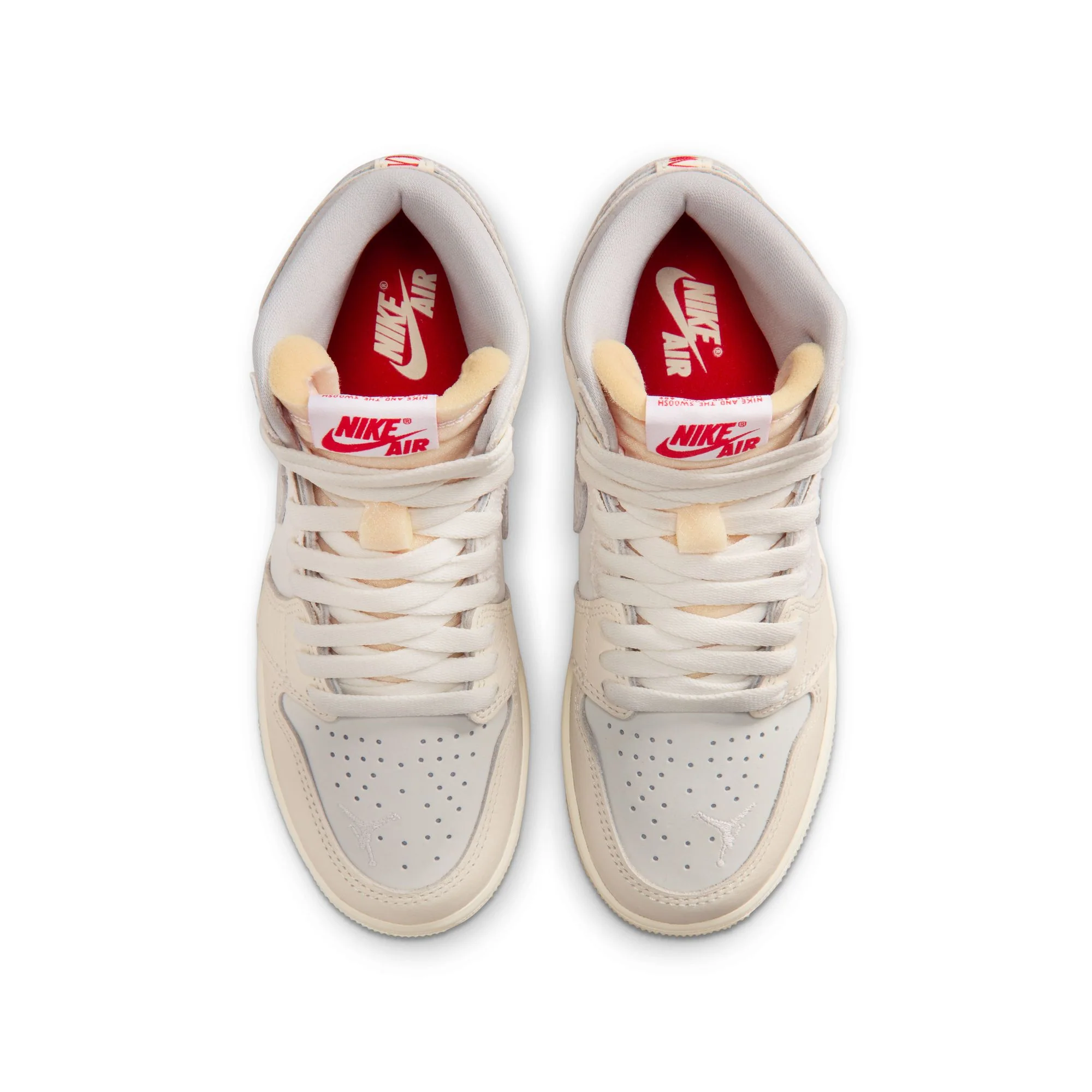 Y AIR JORDAN 1 RETRO HIGH OG GS IH4281-100 - Image 4