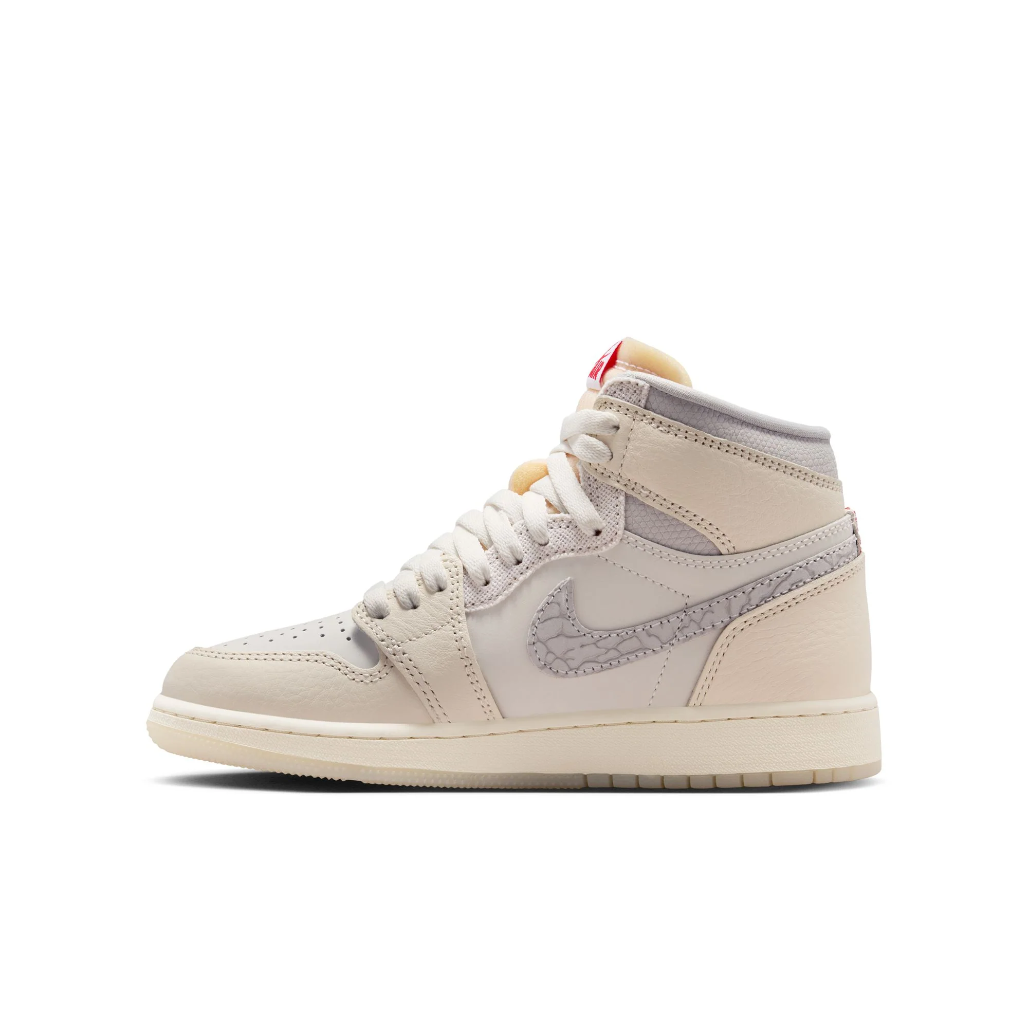Y AIR JORDAN 1 RETRO HIGH OG GS IH4281-100 - Image 5