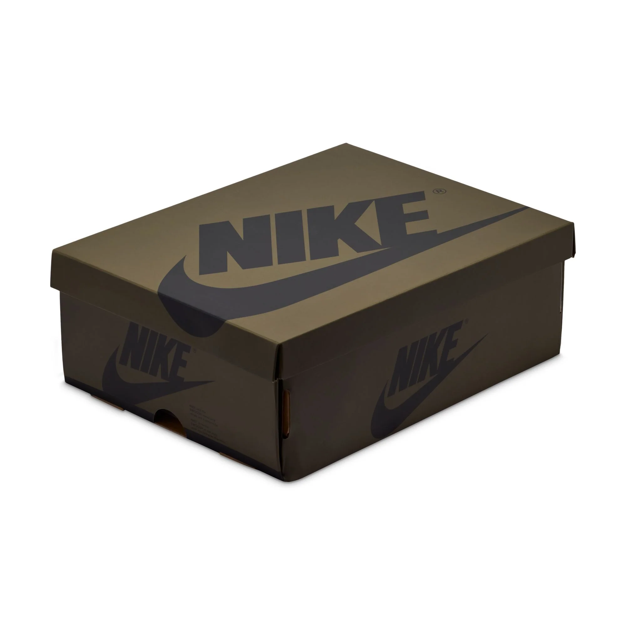 Y Air Jordan 1 Retro Low "Medium Olive and Summit White" HQ6999-200 - Image 12