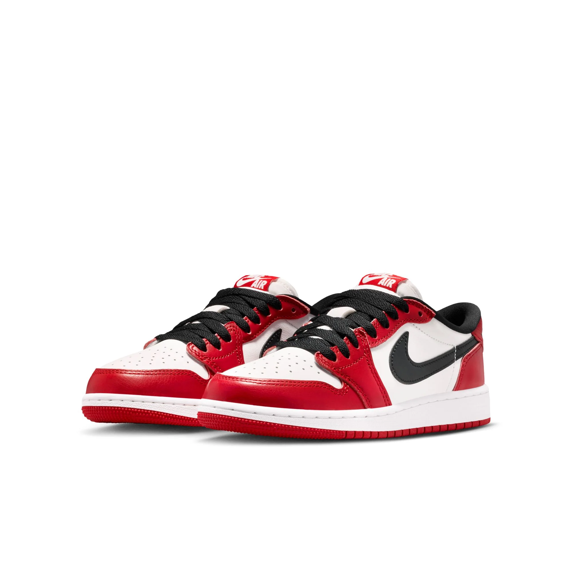Y Air Jordan 1 Retro Low "Chicago" HQ6999-600