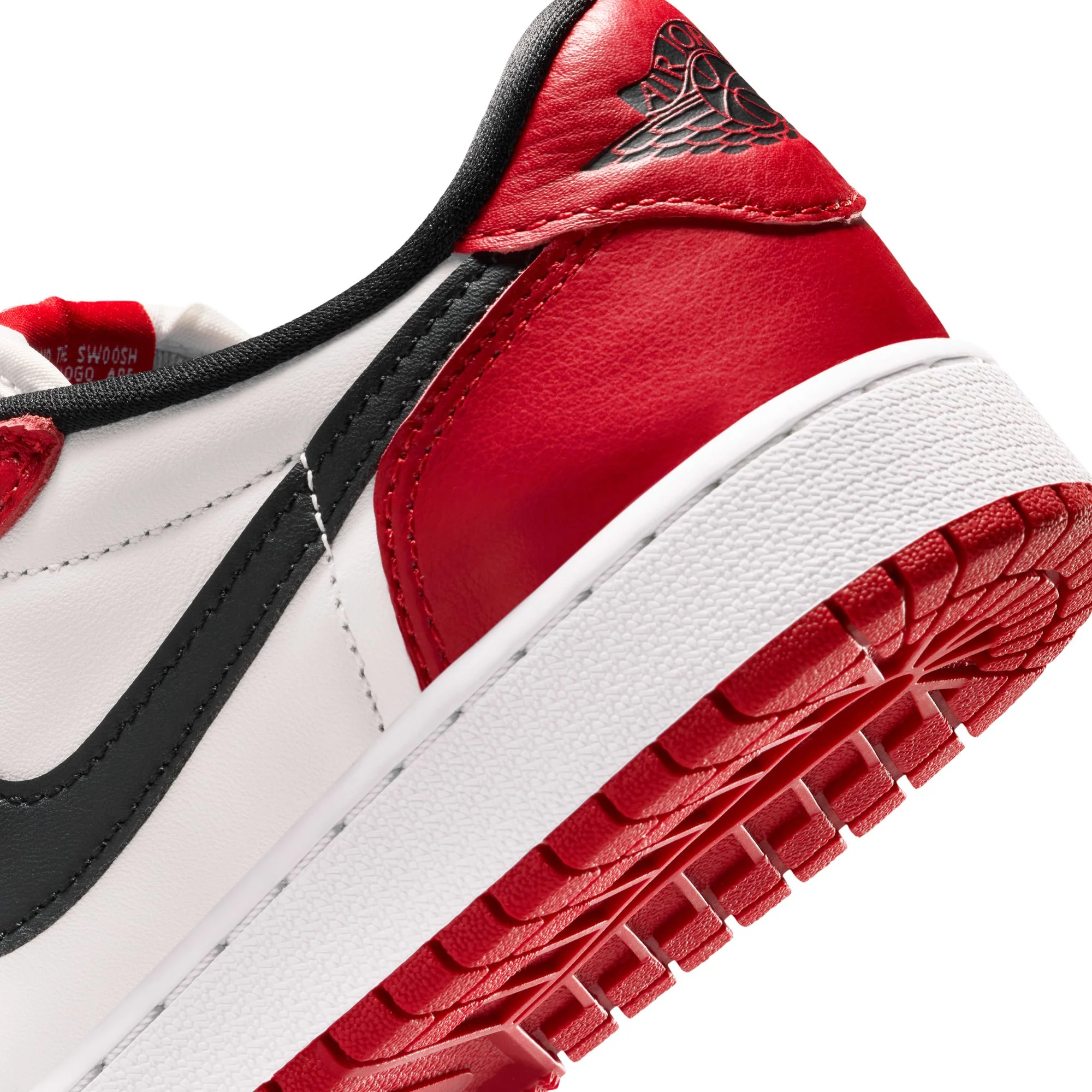 Y Air Jordan 1 Retro Low "Chicago" HQ6999-600 - Image 11