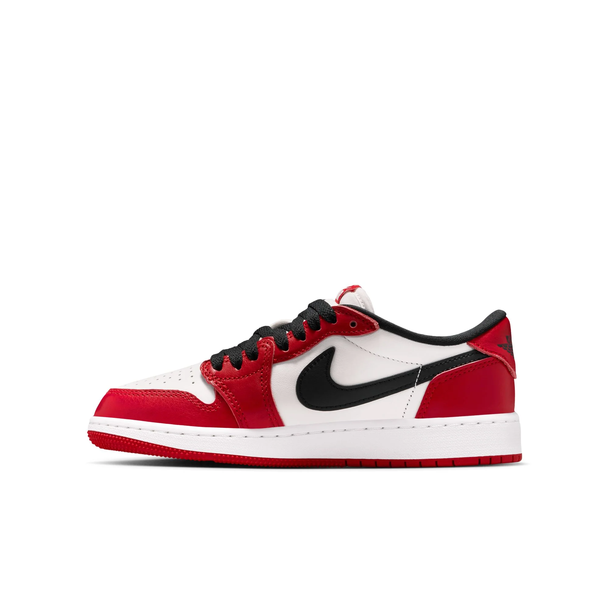 Y Air Jordan 1 Retro Low "Chicago" HQ6999-600 - Image 6