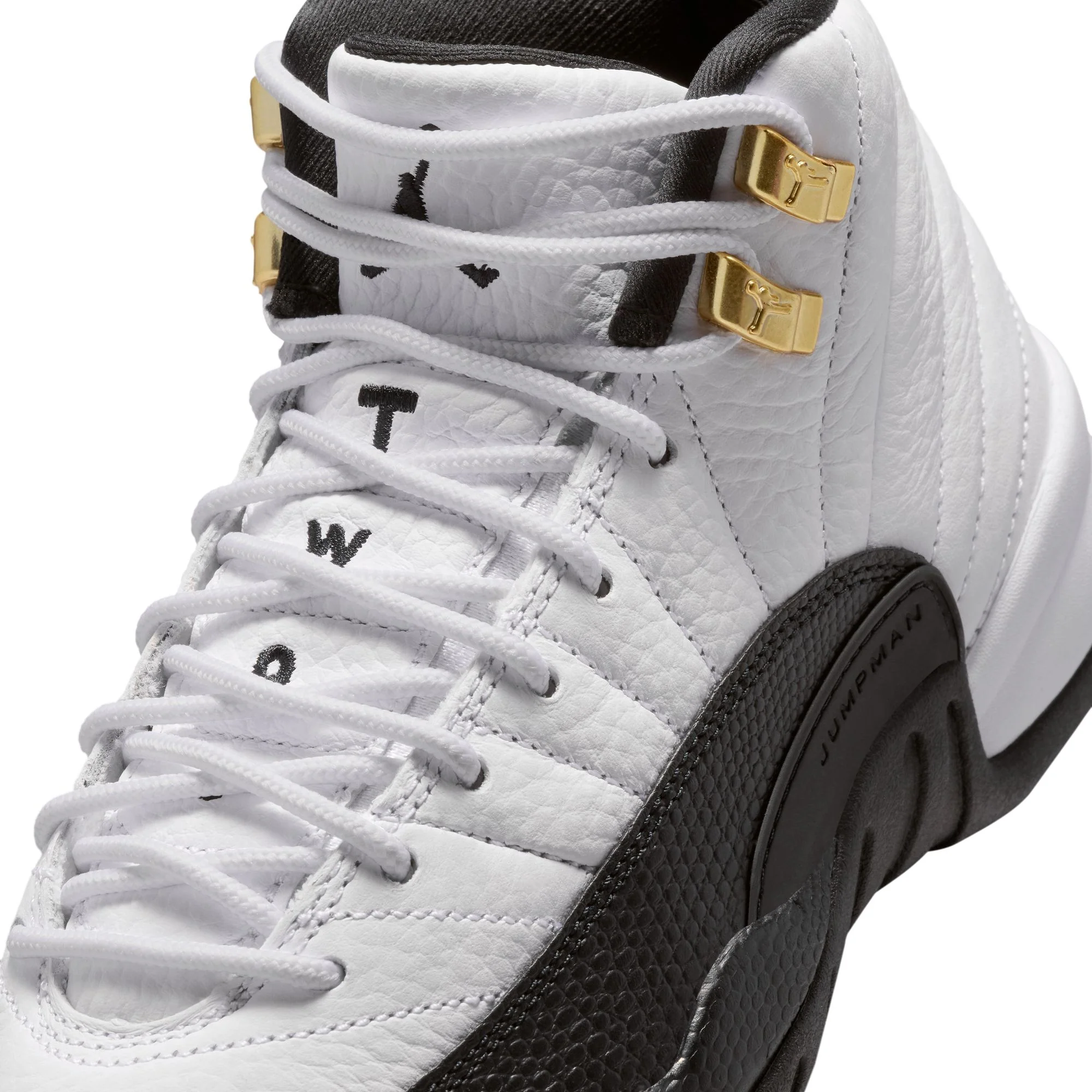 Y Air Jordan 12 Retro 153265-117 - Image 9