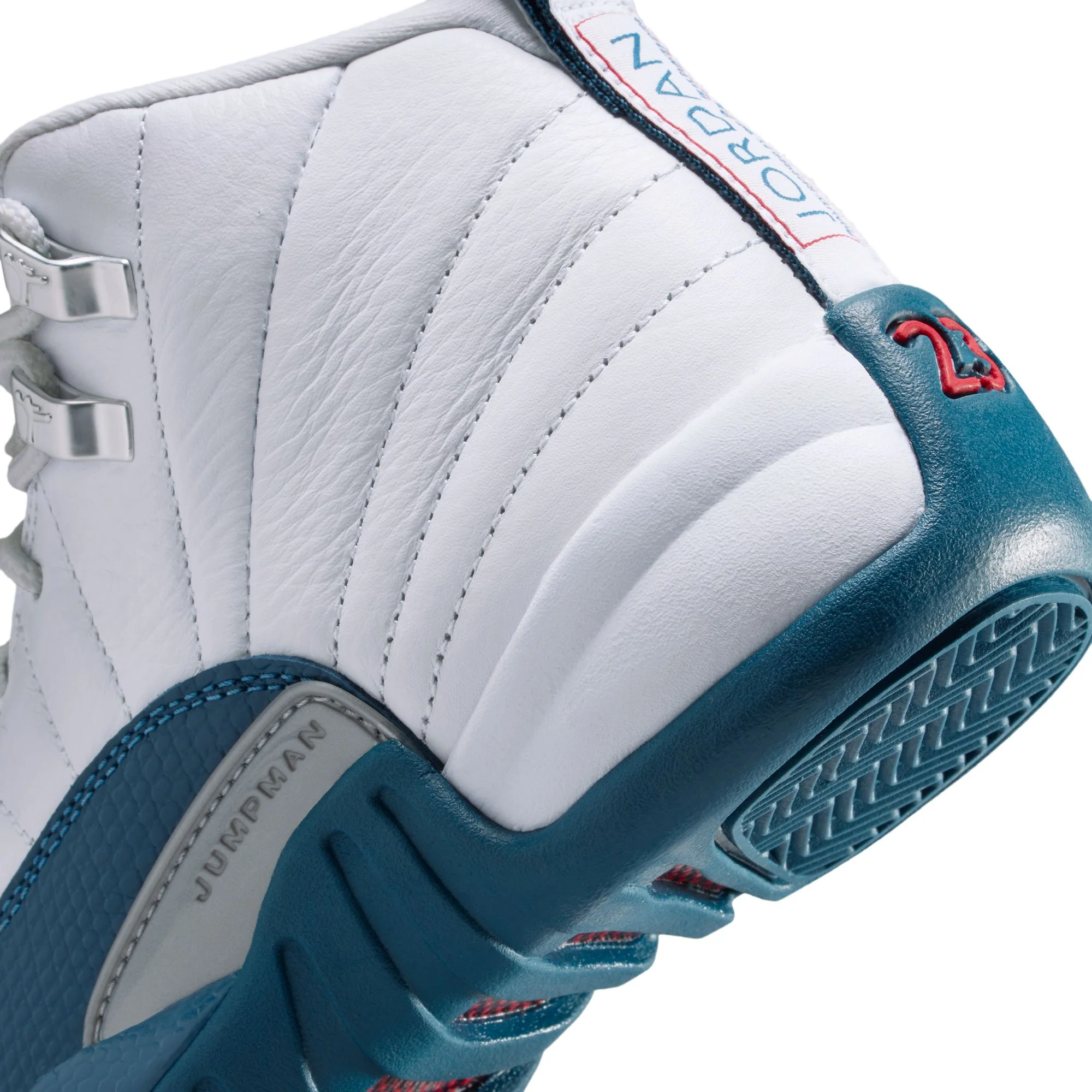 Y Air Jordan 12 Retro "French Blue" 153265-114 - Image 10