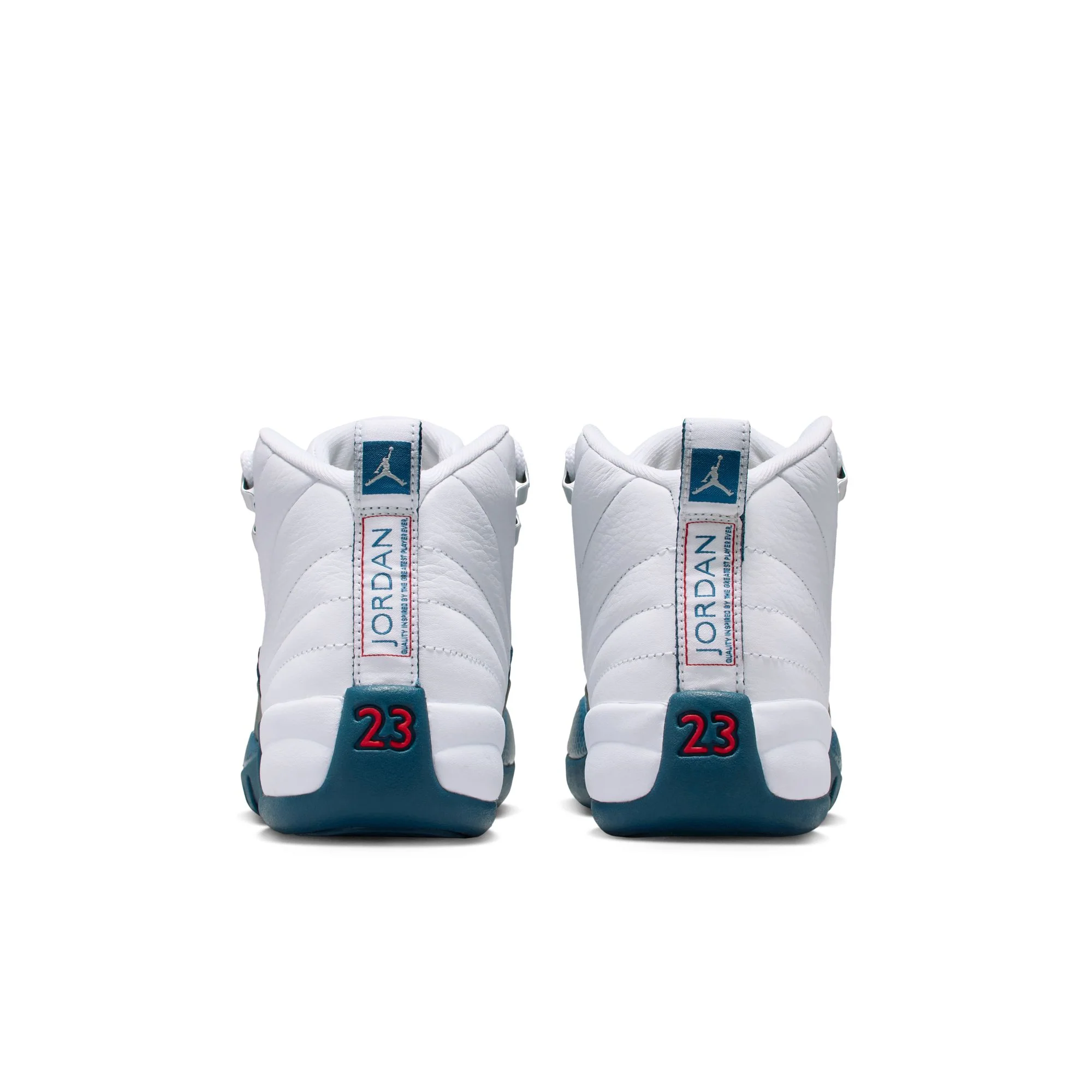 Y Air Jordan 12 Retro "French Blue" 153265-114 - Image 3