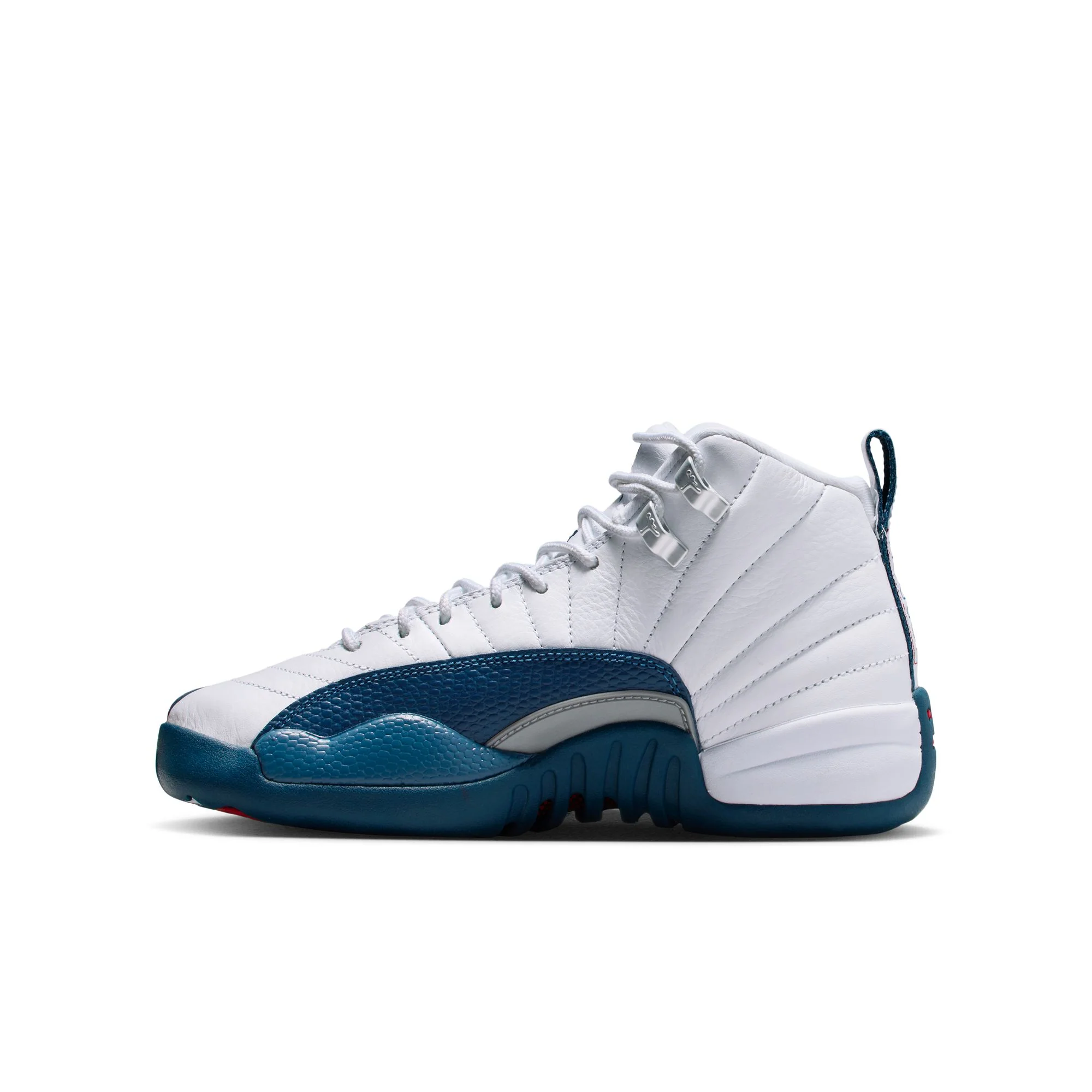 Y Air Jordan 12 Retro "French Blue" 153265-114 - Image 5