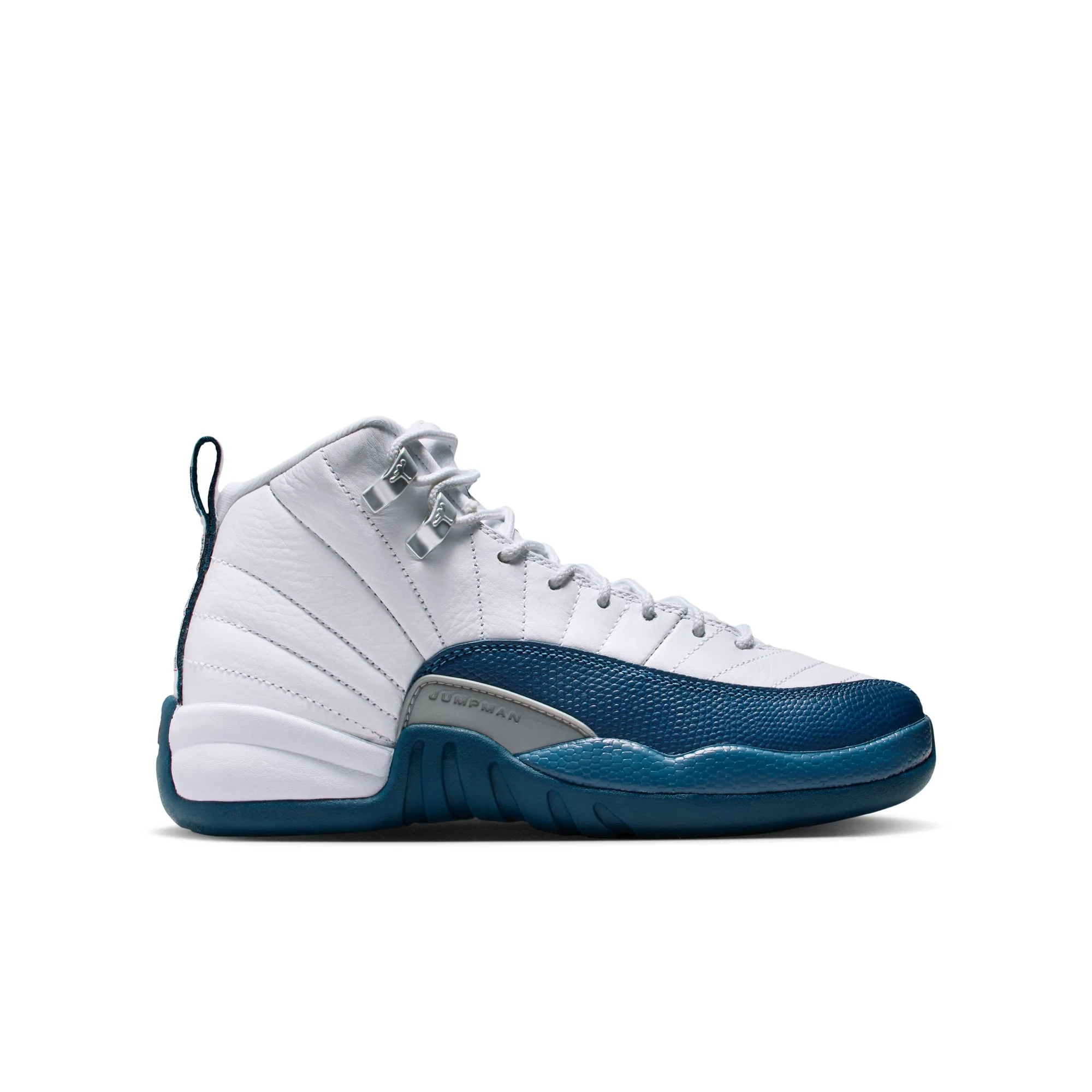 Y Air Jordan 12 Retro "French Blue" 153265-114 - Image 6