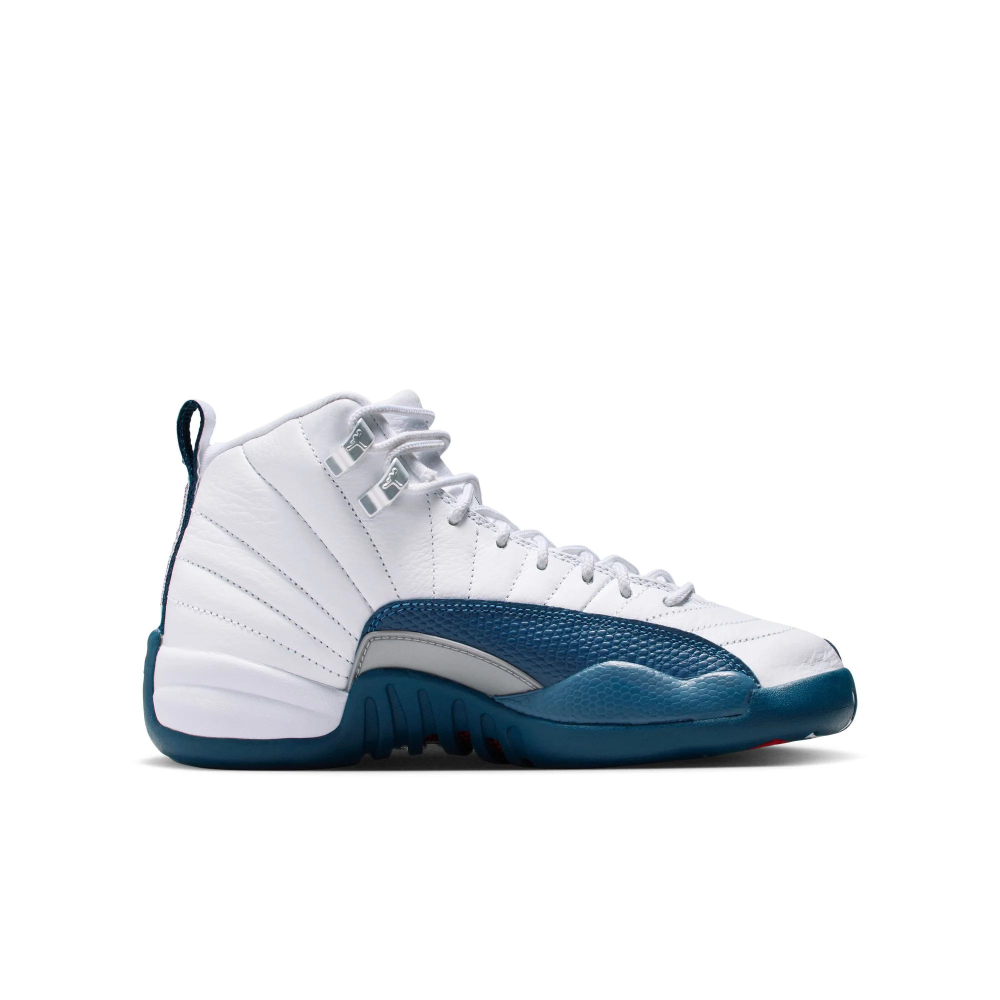Y Air Jordan 12 Retro "French Blue" 153265-114 - Image 7