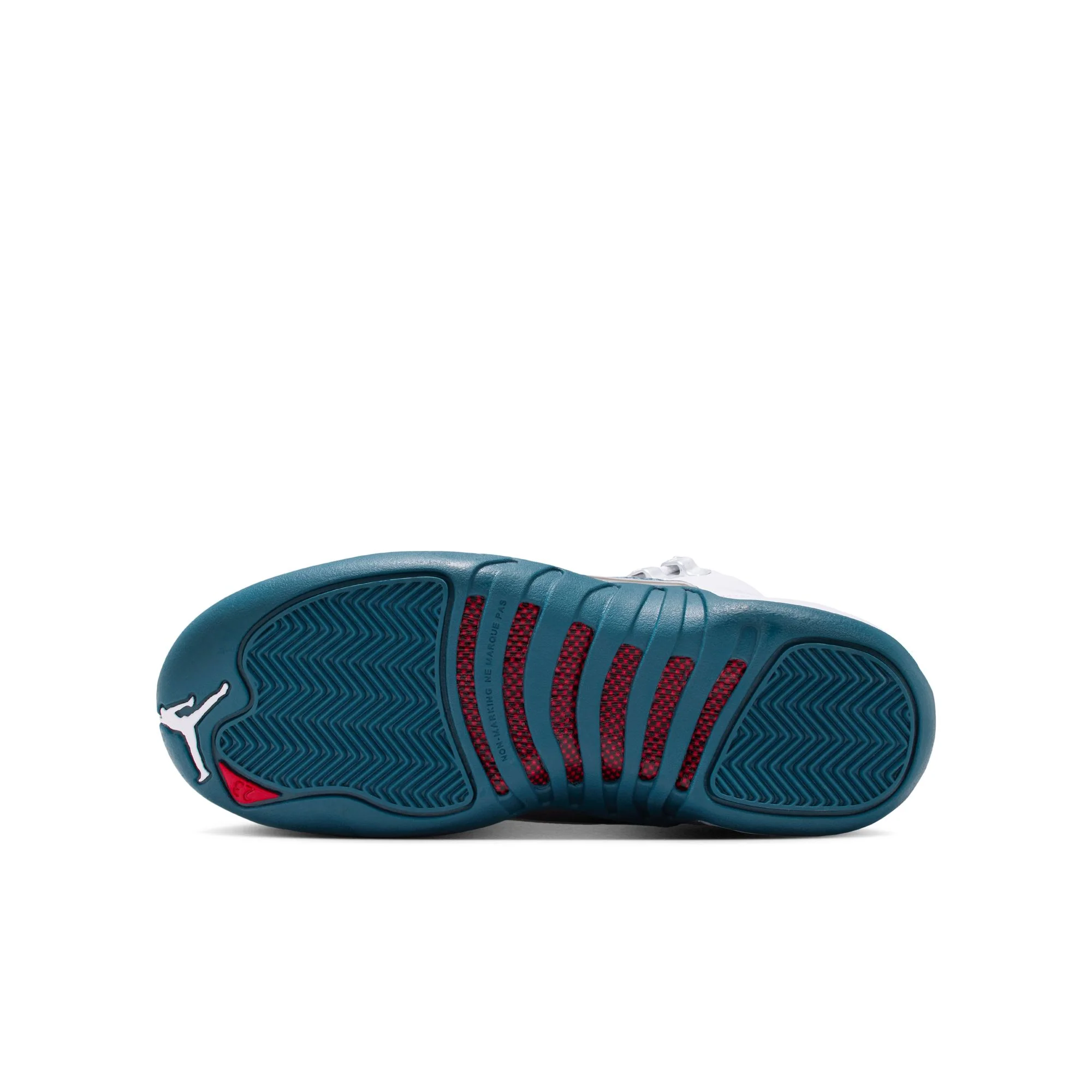 Y Air Jordan 12 Retro "French Blue" 153265-114 - Image 8