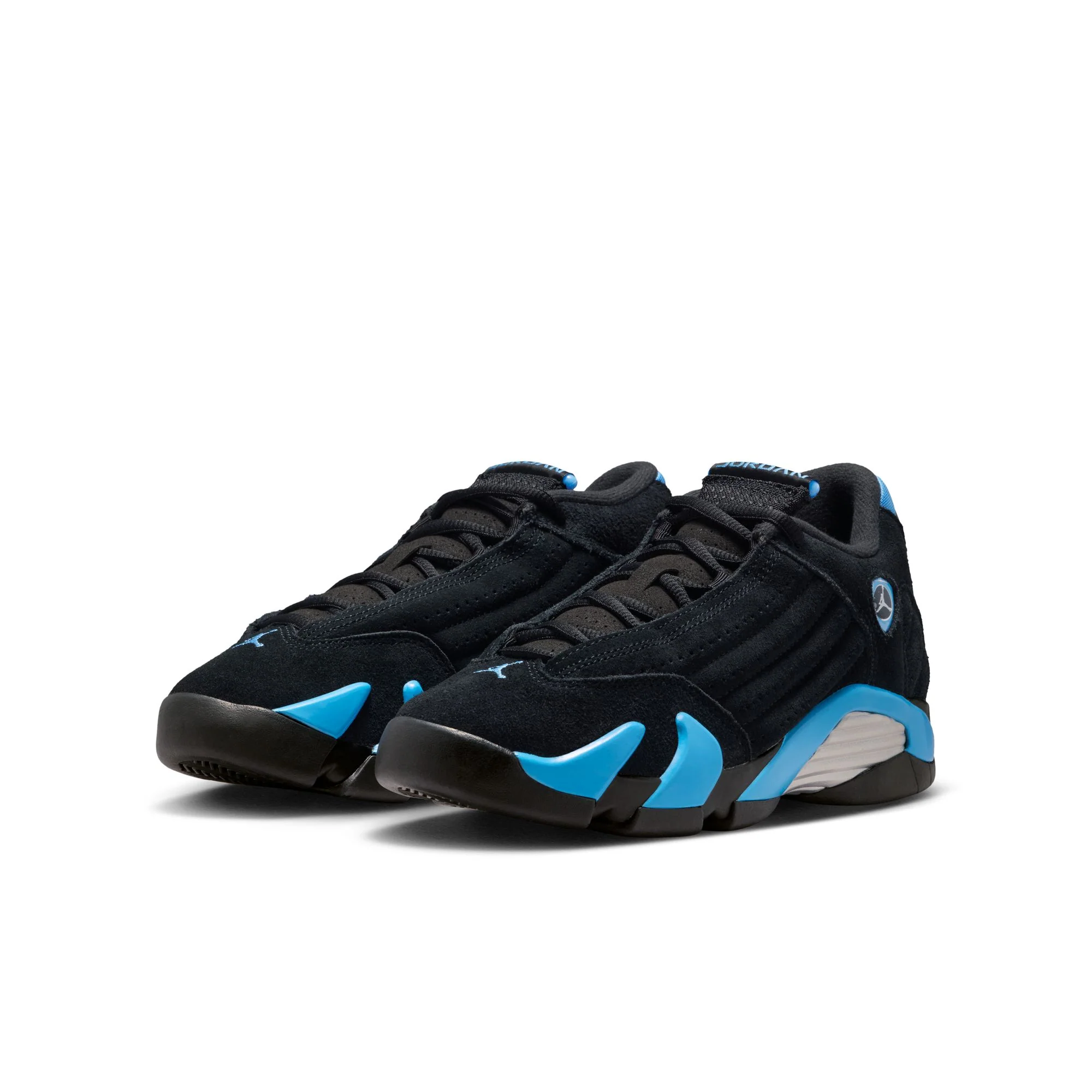 Y Air Jordan 14 Retro 487524-007