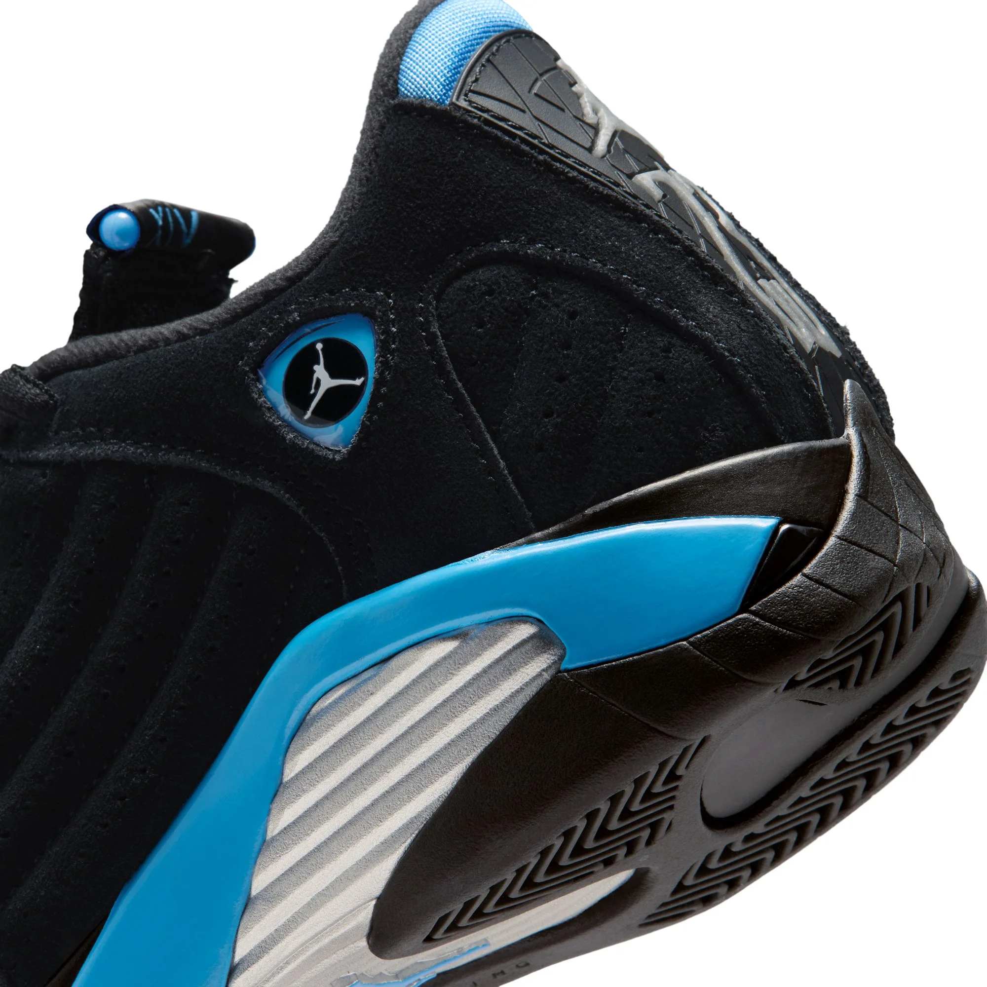 Y Air Jordan 14 Retro 487524-007 - Image 10