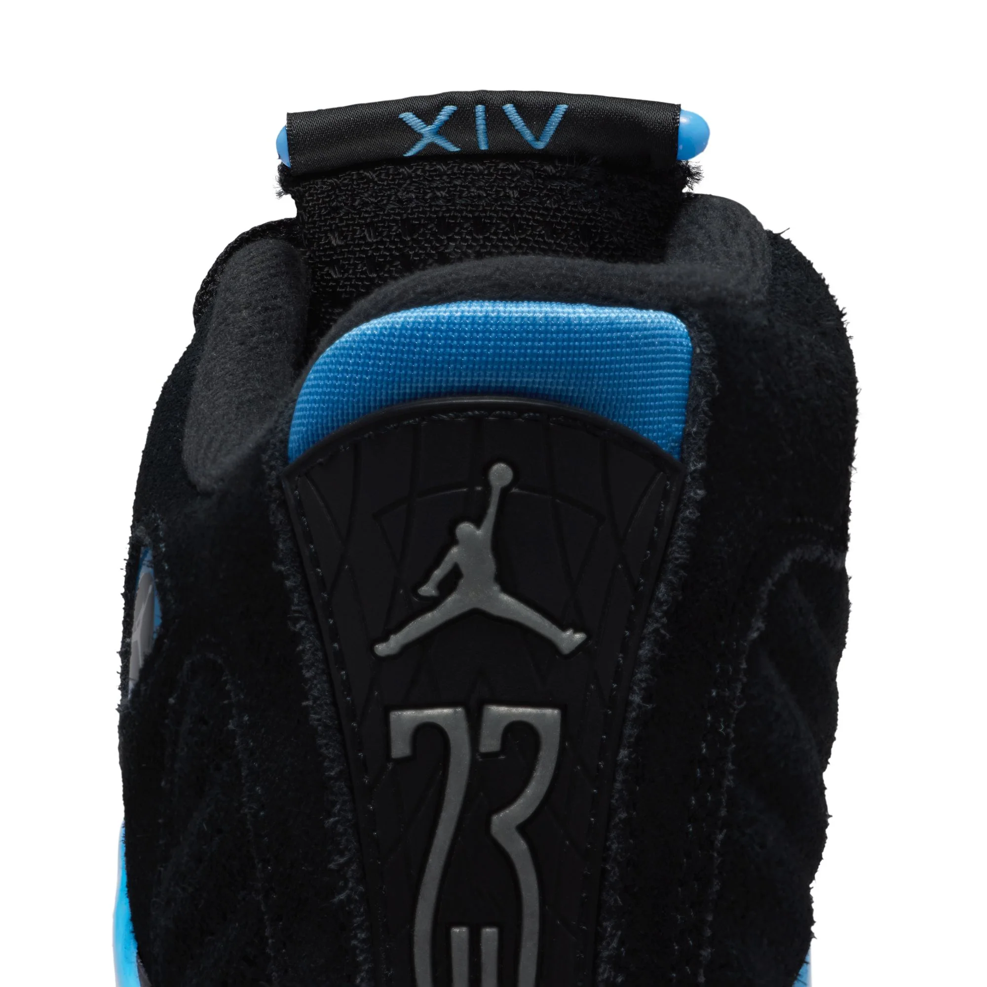 Y Air Jordan 14 Retro 487524-007 - Image 11