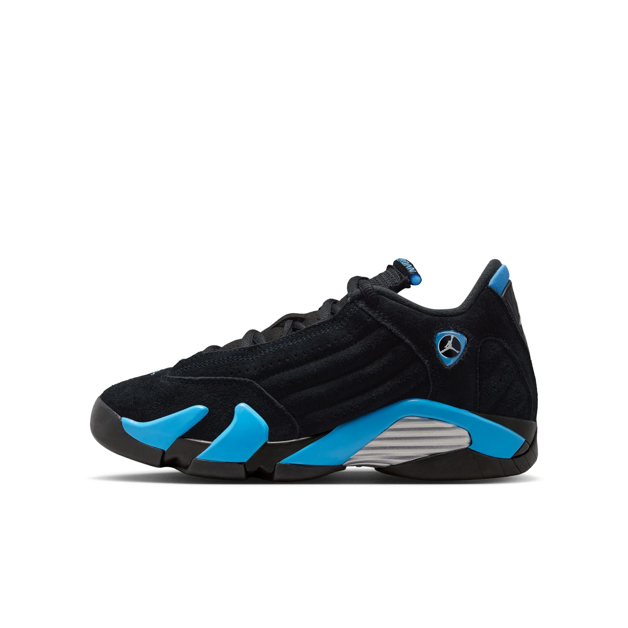 Y Air Jordan 14 Retro 487524-007 - Image 2