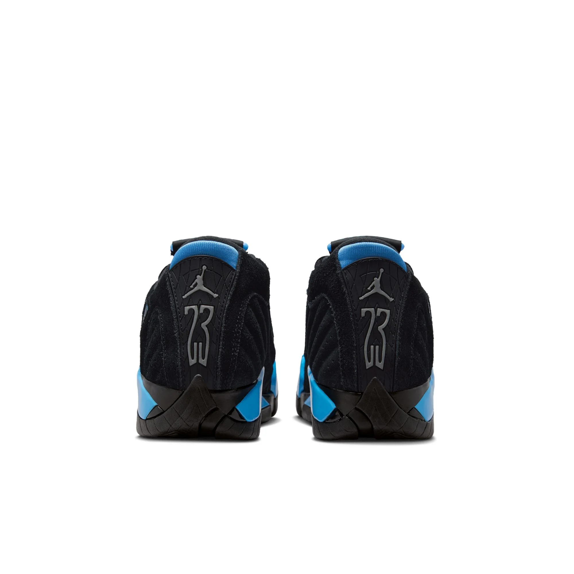 Y Air Jordan 14 Retro 487524-007 - Image 3