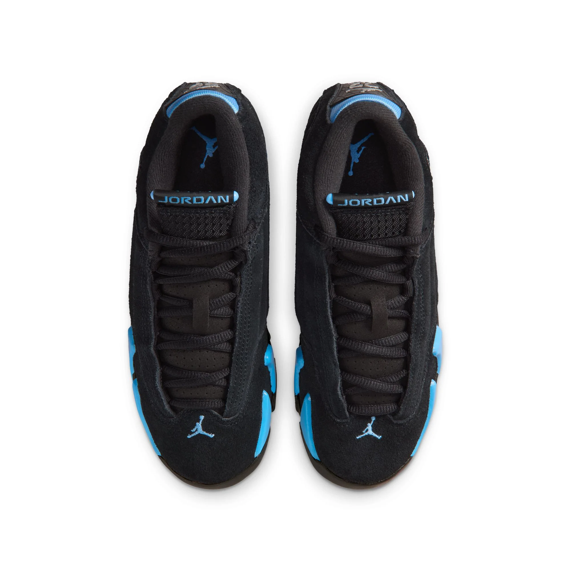 Y Air Jordan 14 Retro 487524-007 - Image 4
