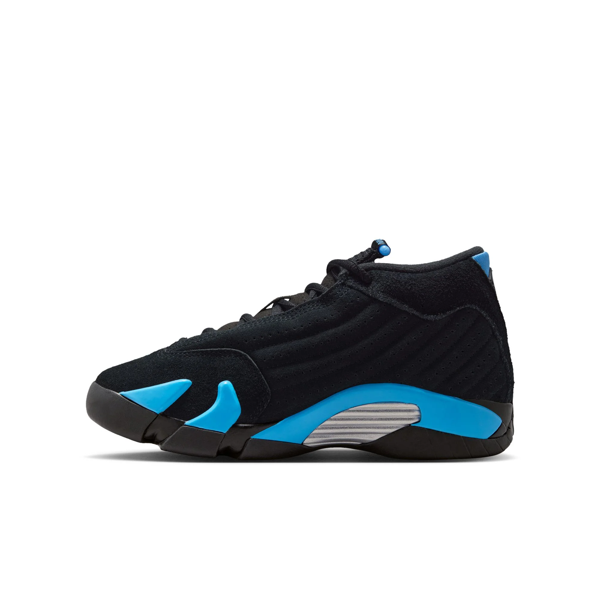 Y Air Jordan 14 Retro 487524-007 - Image 5