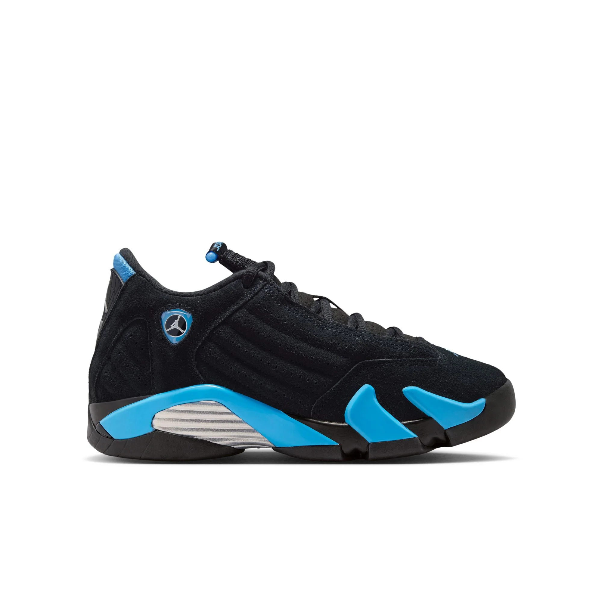 Y Air Jordan 14 Retro 487524-007 - Image 6