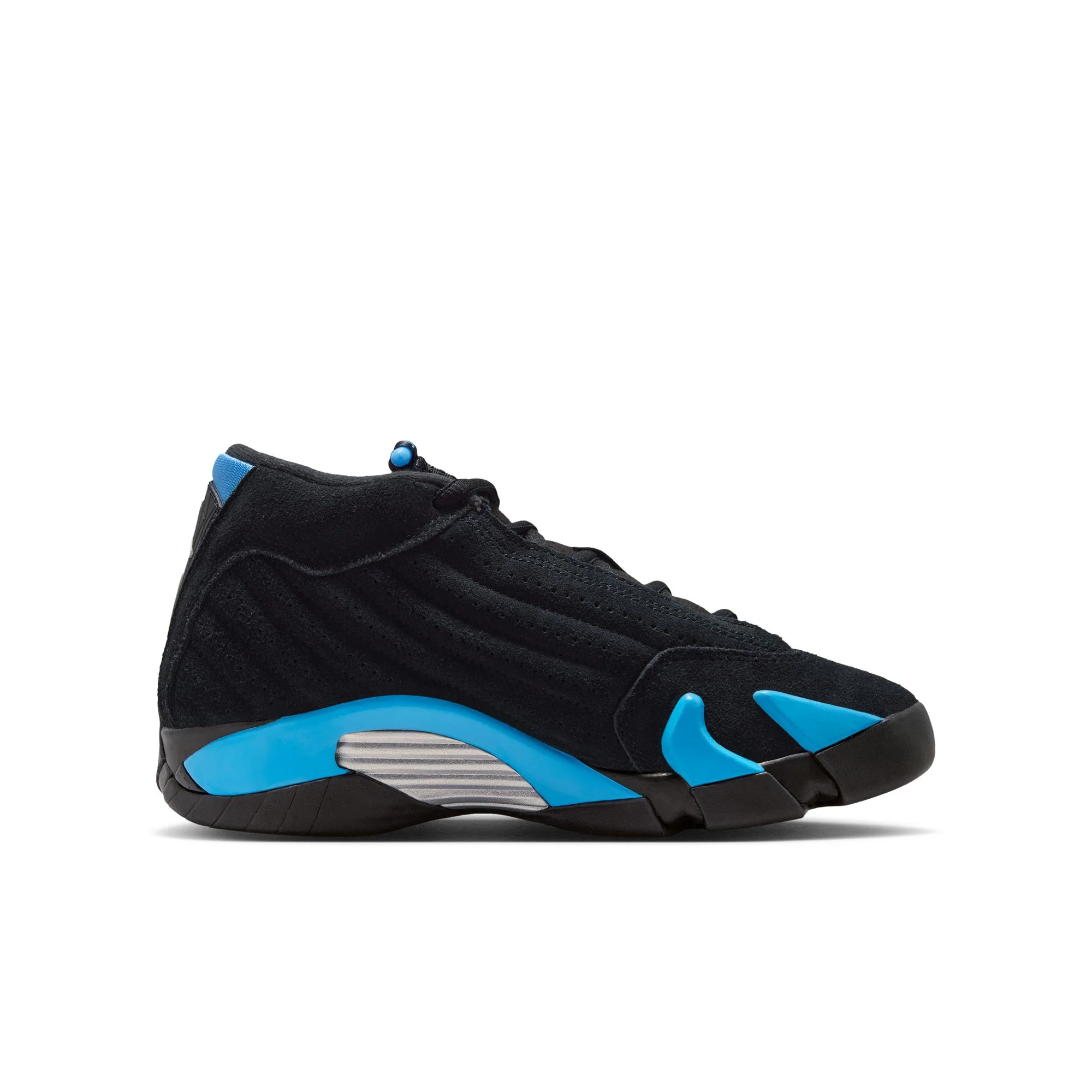 Y Air Jordan 14 Retro 487524-007 - Image 7