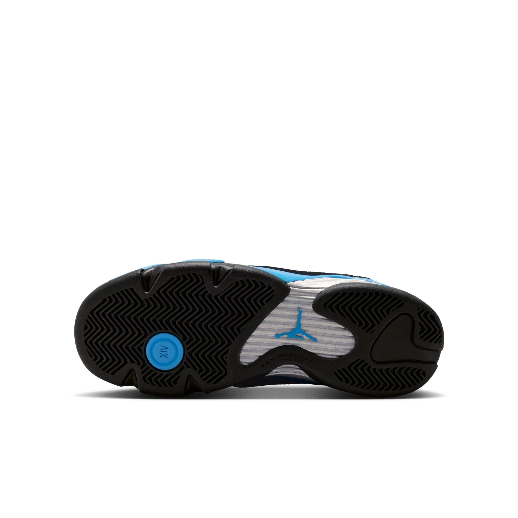 Y Air Jordan 14 Retro 487524-007 - Image 8