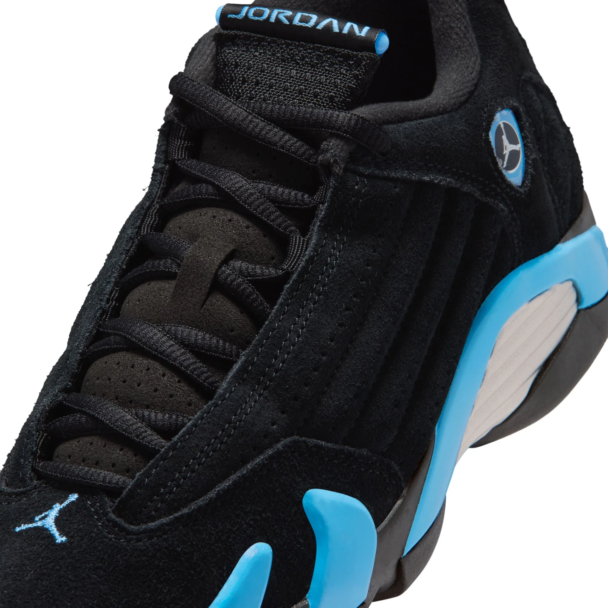 Y Air Jordan 14 Retro 487524-007 - Image 9