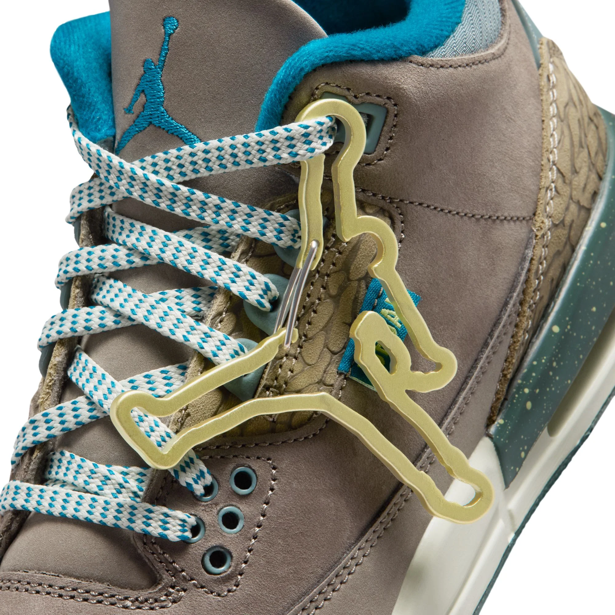 Y Air Jordan 3 Retro IB7066-001 - Image 12