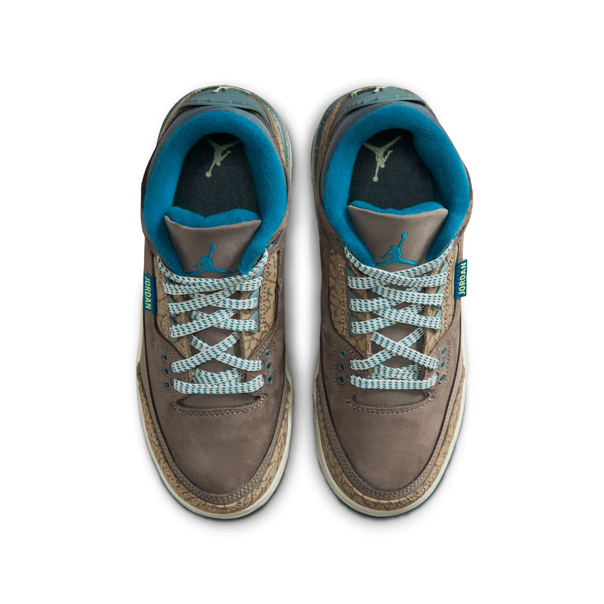 Y Air Jordan 3 Retro IB7066-001 - Image 4