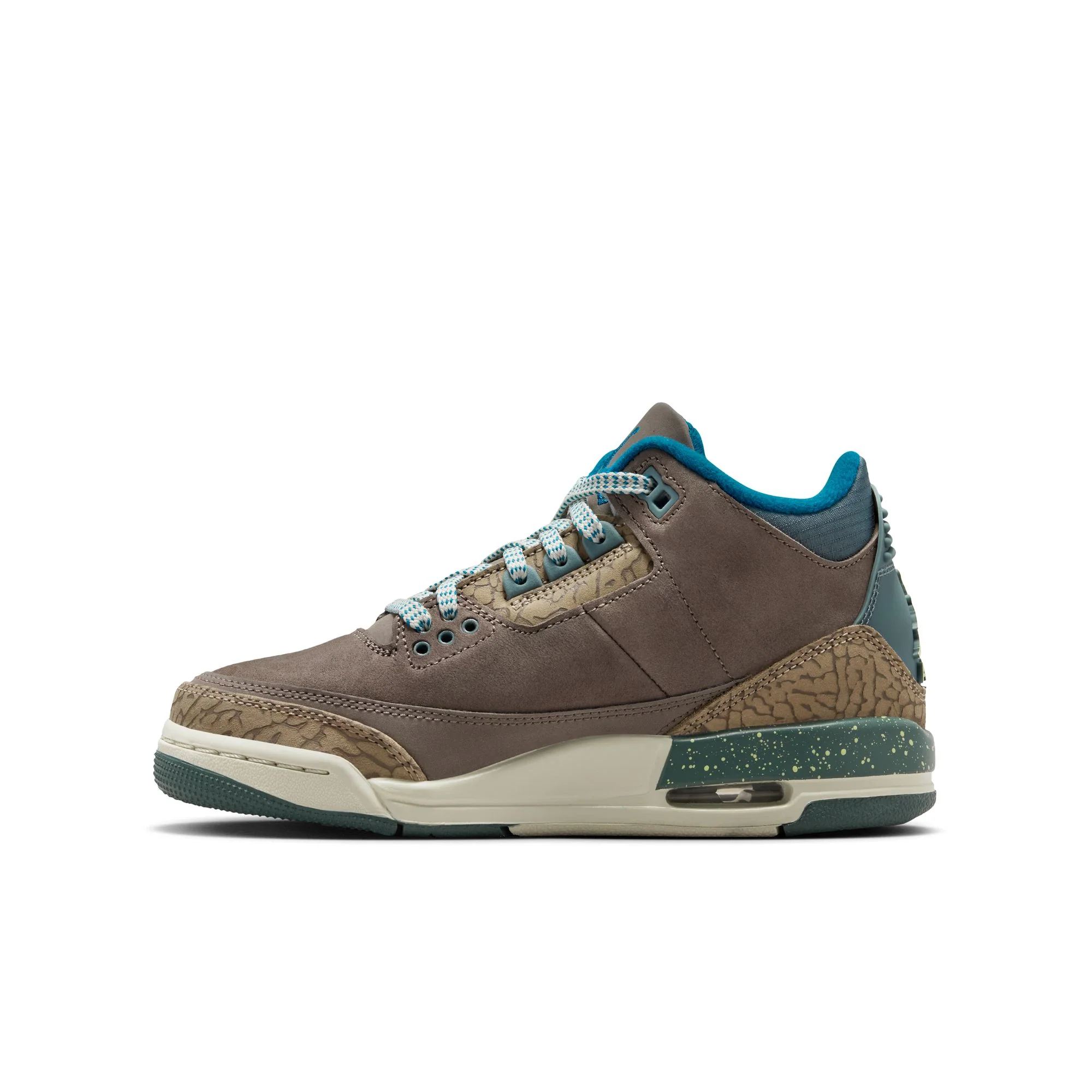 Y Air Jordan 3 Retro IB7066-001 - Image 5