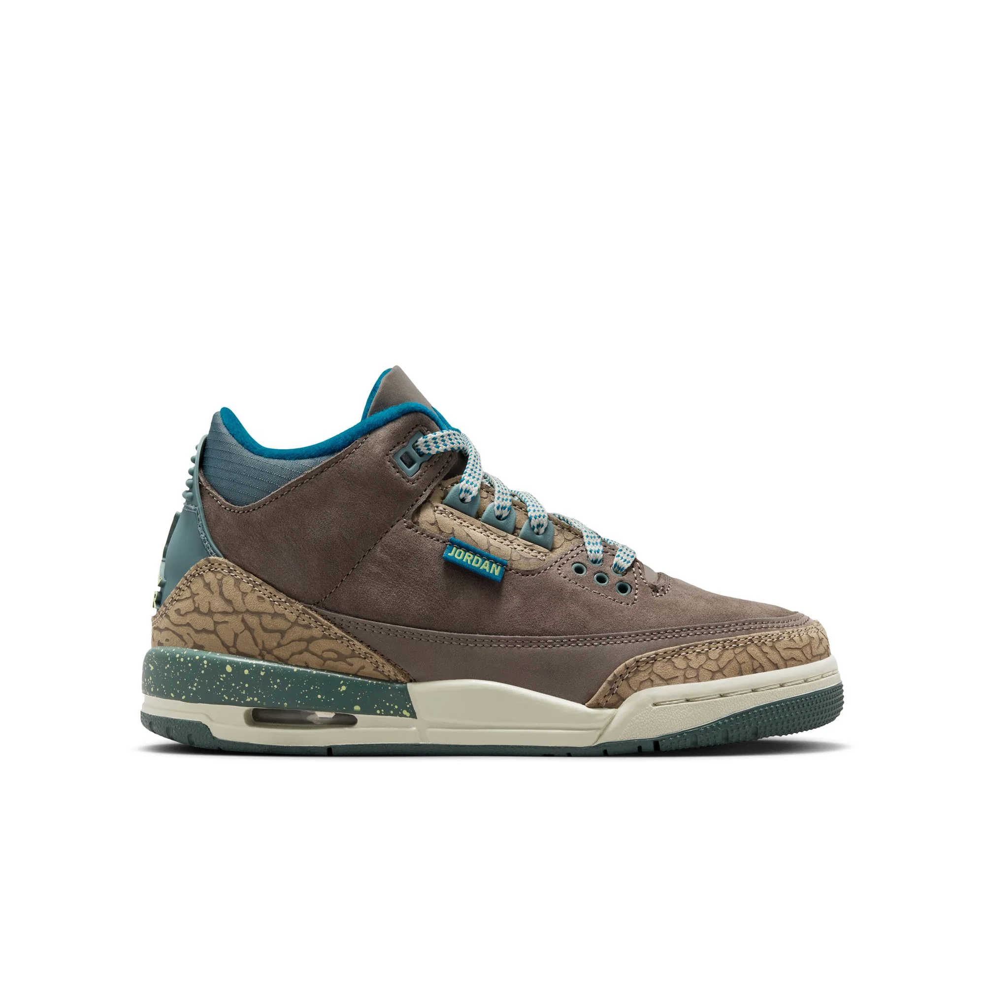 Y Air Jordan 3 Retro IB7066-001 - Image 6