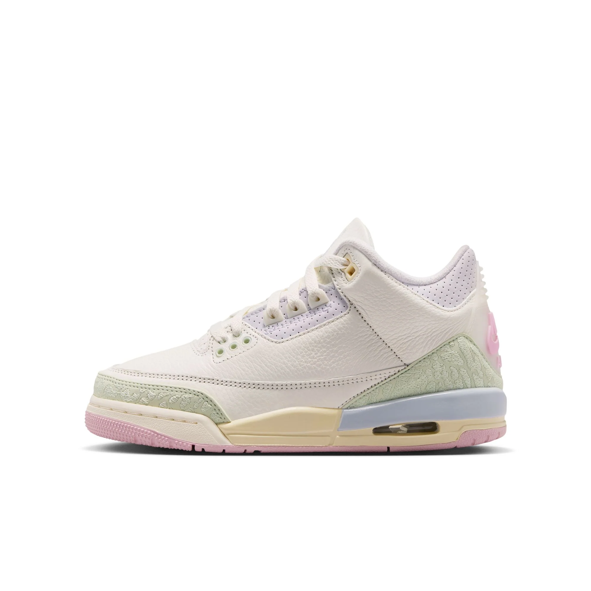 Y Air Jordan 3 Retro IF4758-100 - Image 2