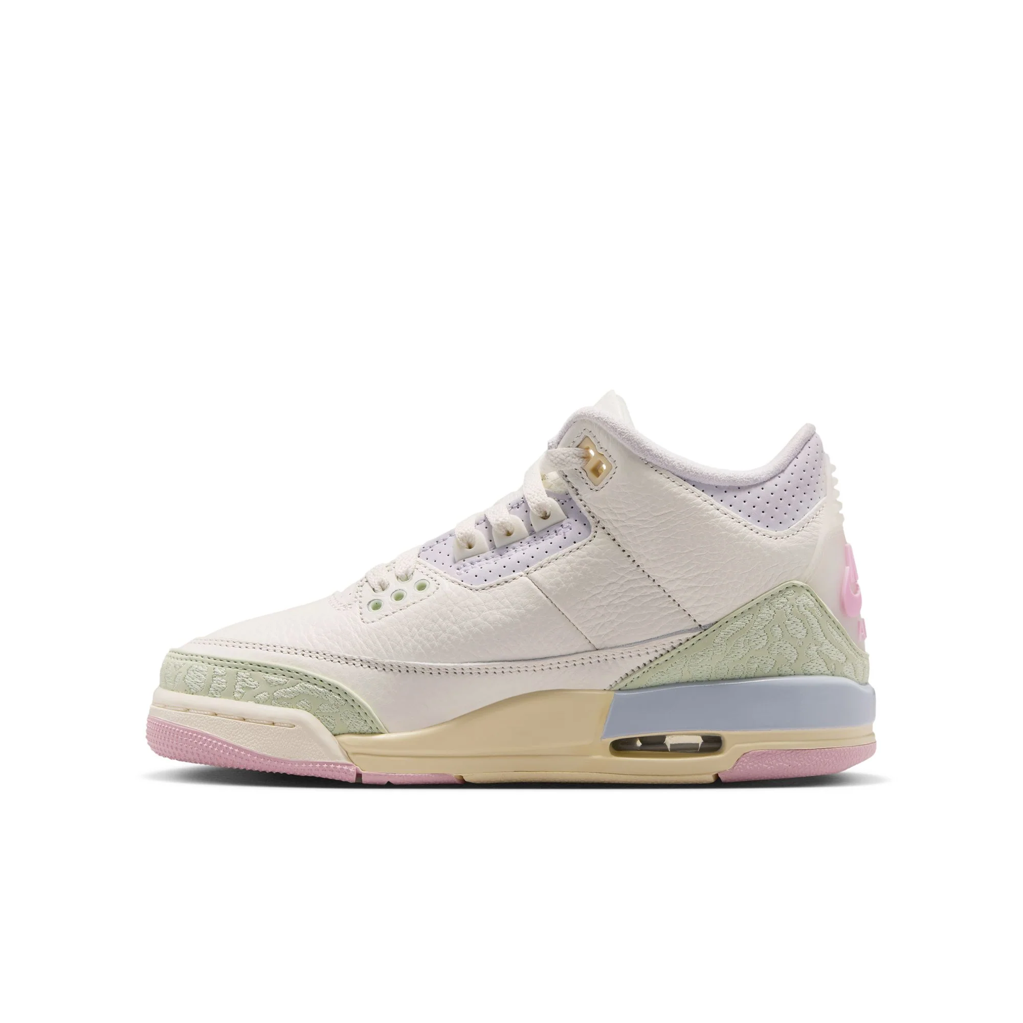 Y Air Jordan 3 Retro IF4758-100 - Image 6