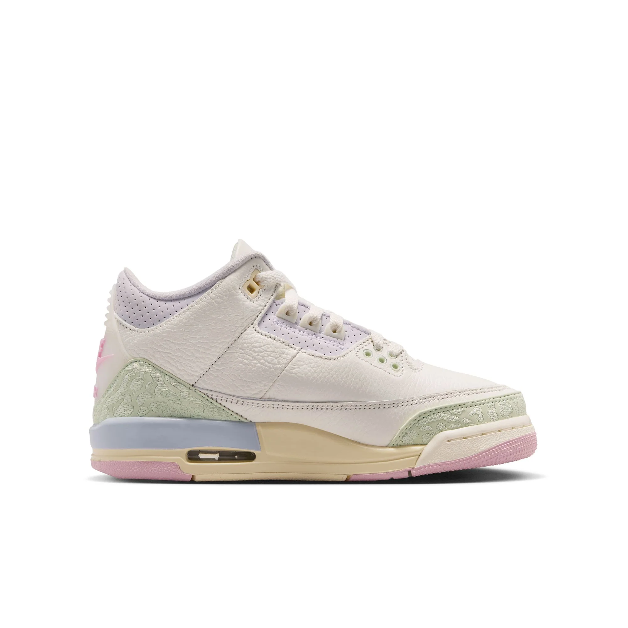 Y Air Jordan 3 Retro IF4758-100 - Image 7