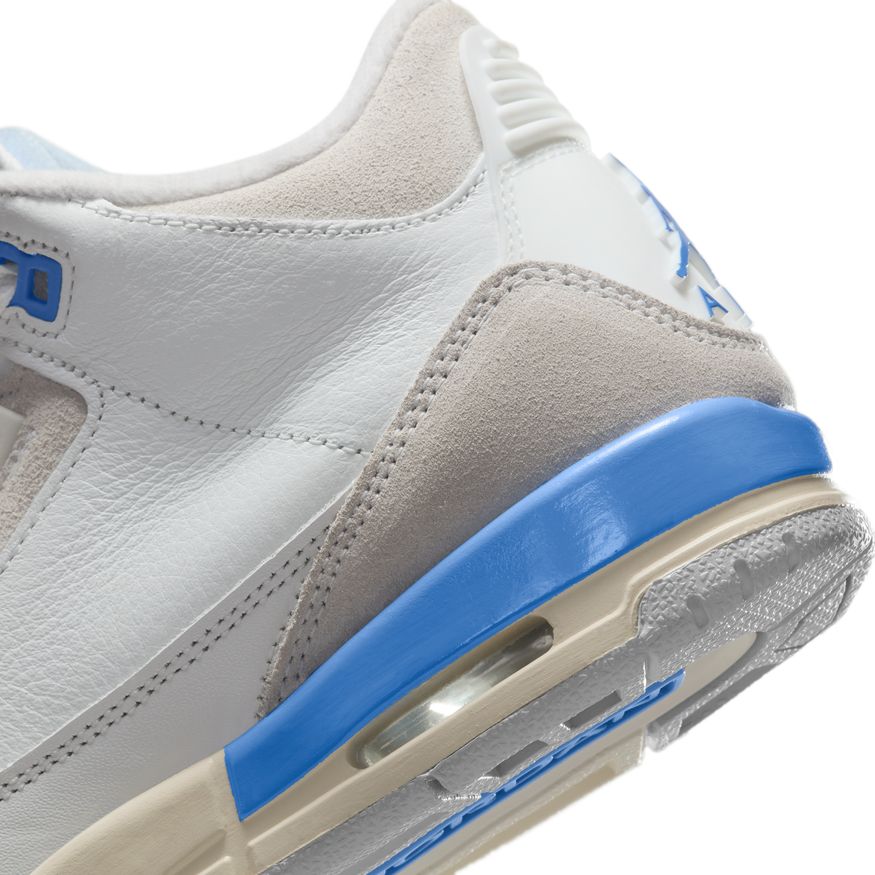 Y Air Jordan 3 Retro "Lucky Shorts" DM0967-101 - Image 4