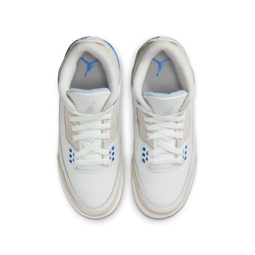 Y Air Jordan 3 Retro "Lucky Shorts" DM0967-101 - Image 6