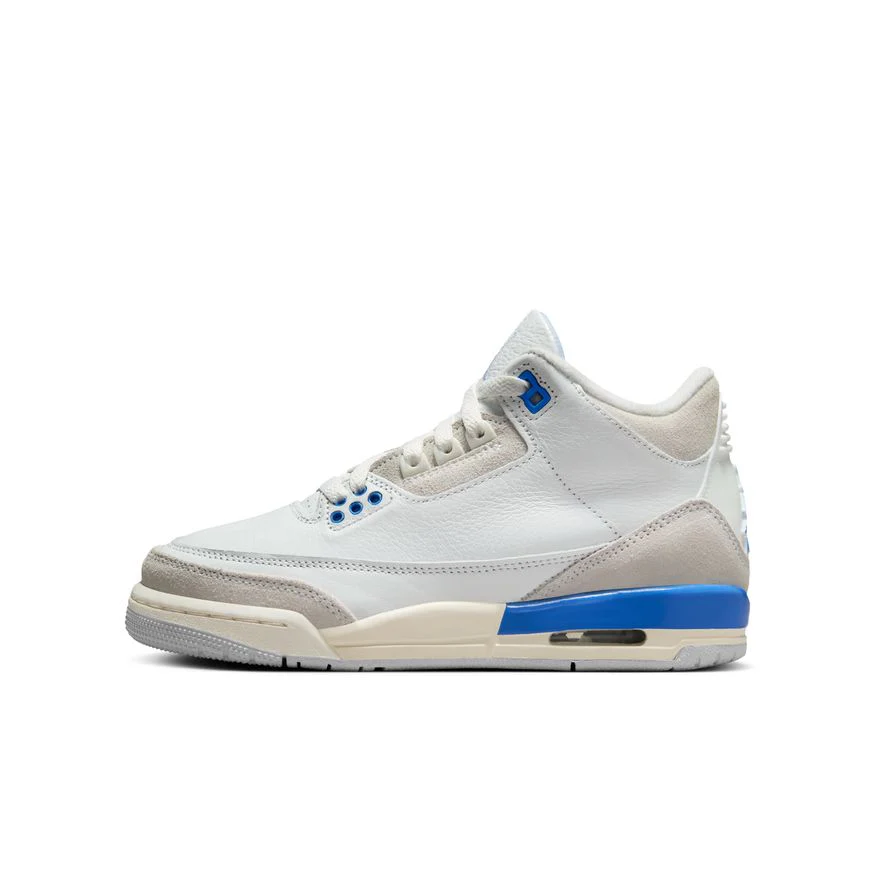 Y Air Jordan 3 Retro "Lucky Shorts" DM0967-101 - Image 8
