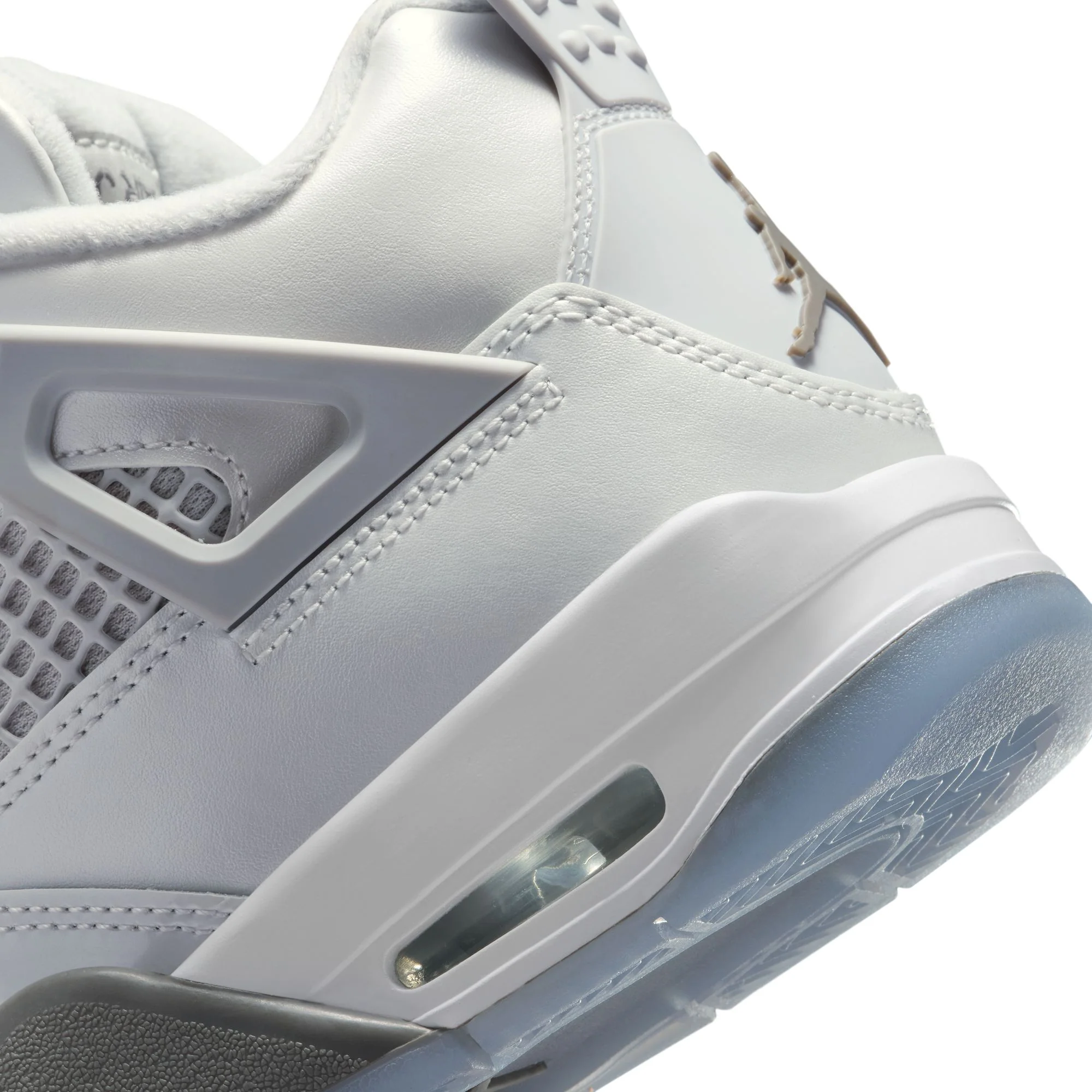 Y Air Jordan 4 Retro "Blue Chill" HV4401-014 - Image 10