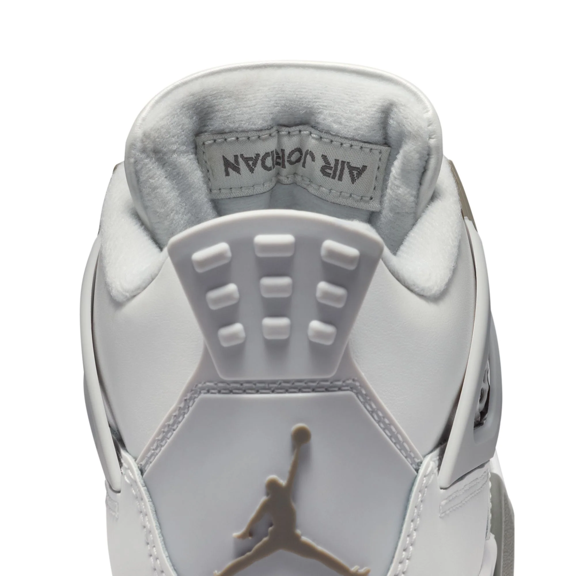 Y Air Jordan 4 Retro "Blue Chill" HV4401-014 - Image 11