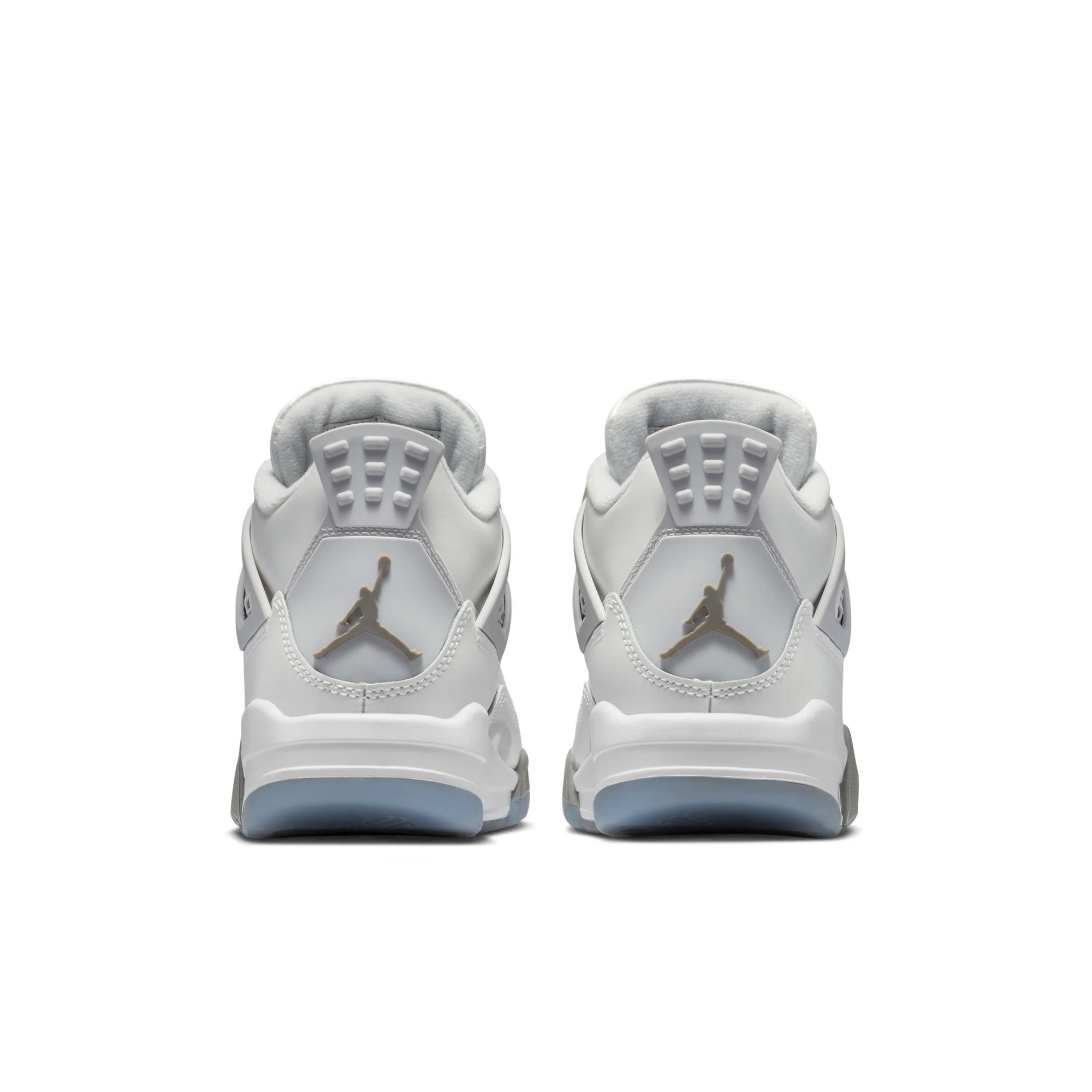 Y Air Jordan 4 Retro "Blue Chill" HV4401-014 - Image 3