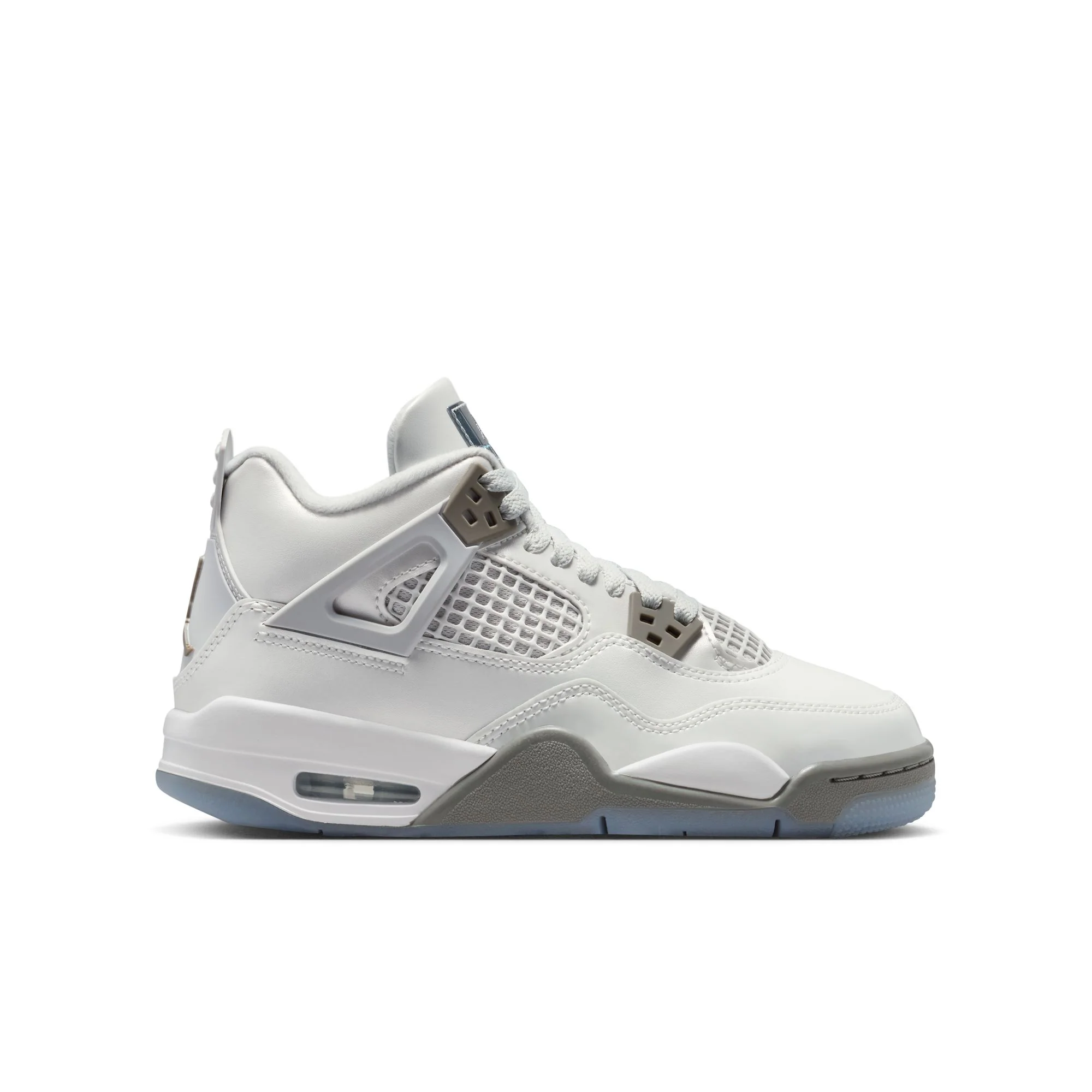 Y Air Jordan 4 Retro "Blue Chill" HV4401-014 - Image 6